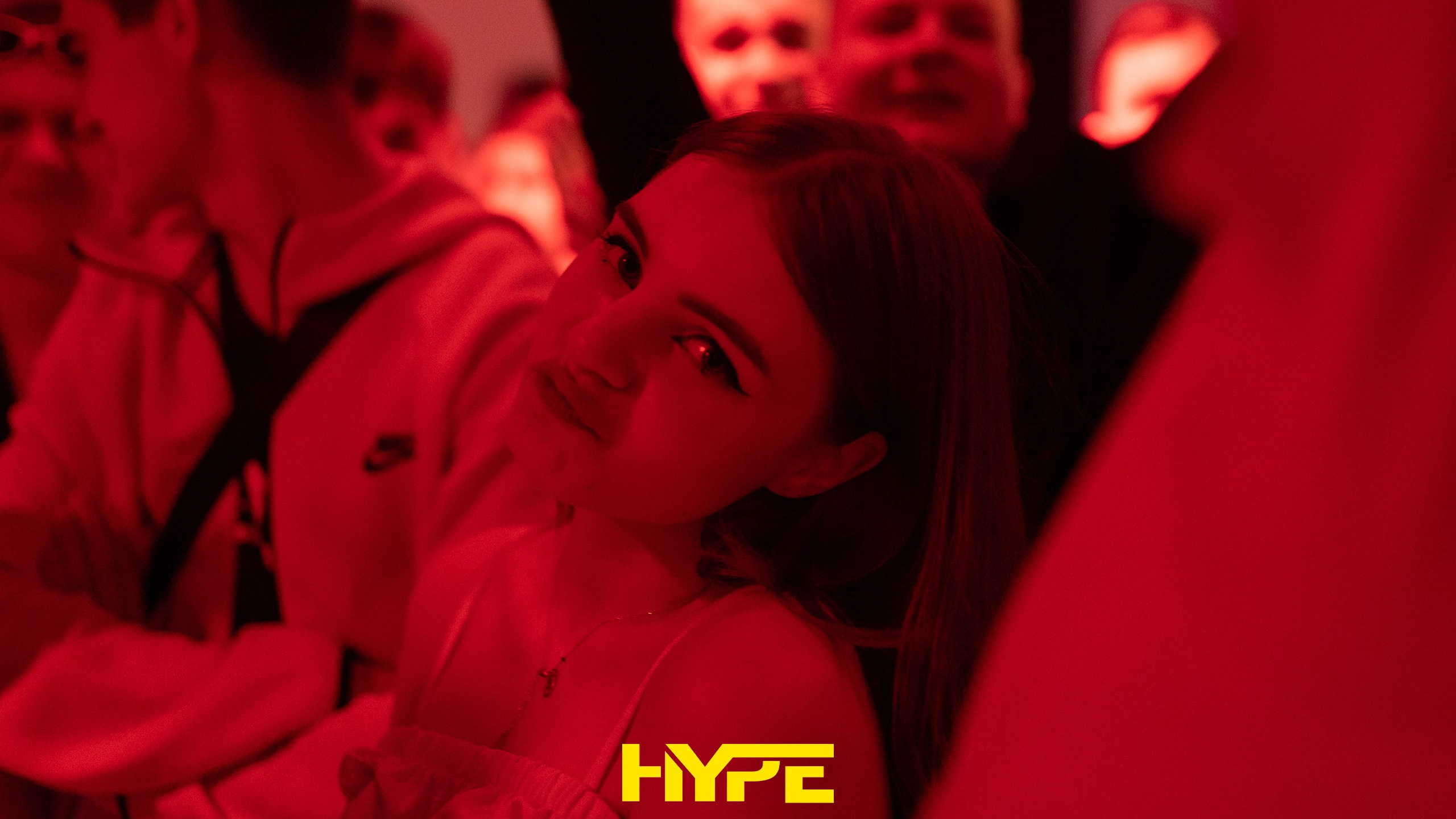 HYPE Party NY. Vladyslav Levenkov
