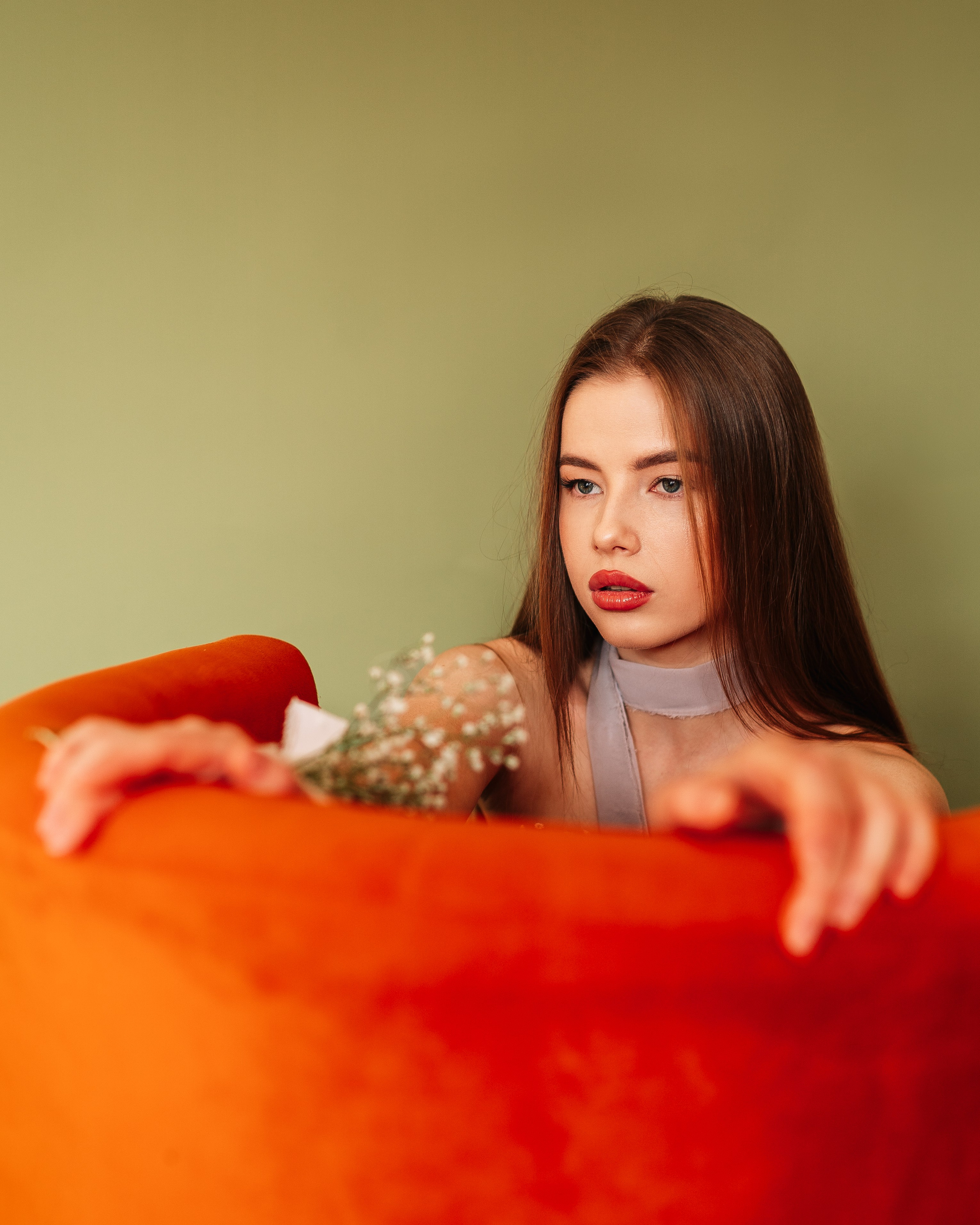 Yuliia. Vladyslav Levenkov