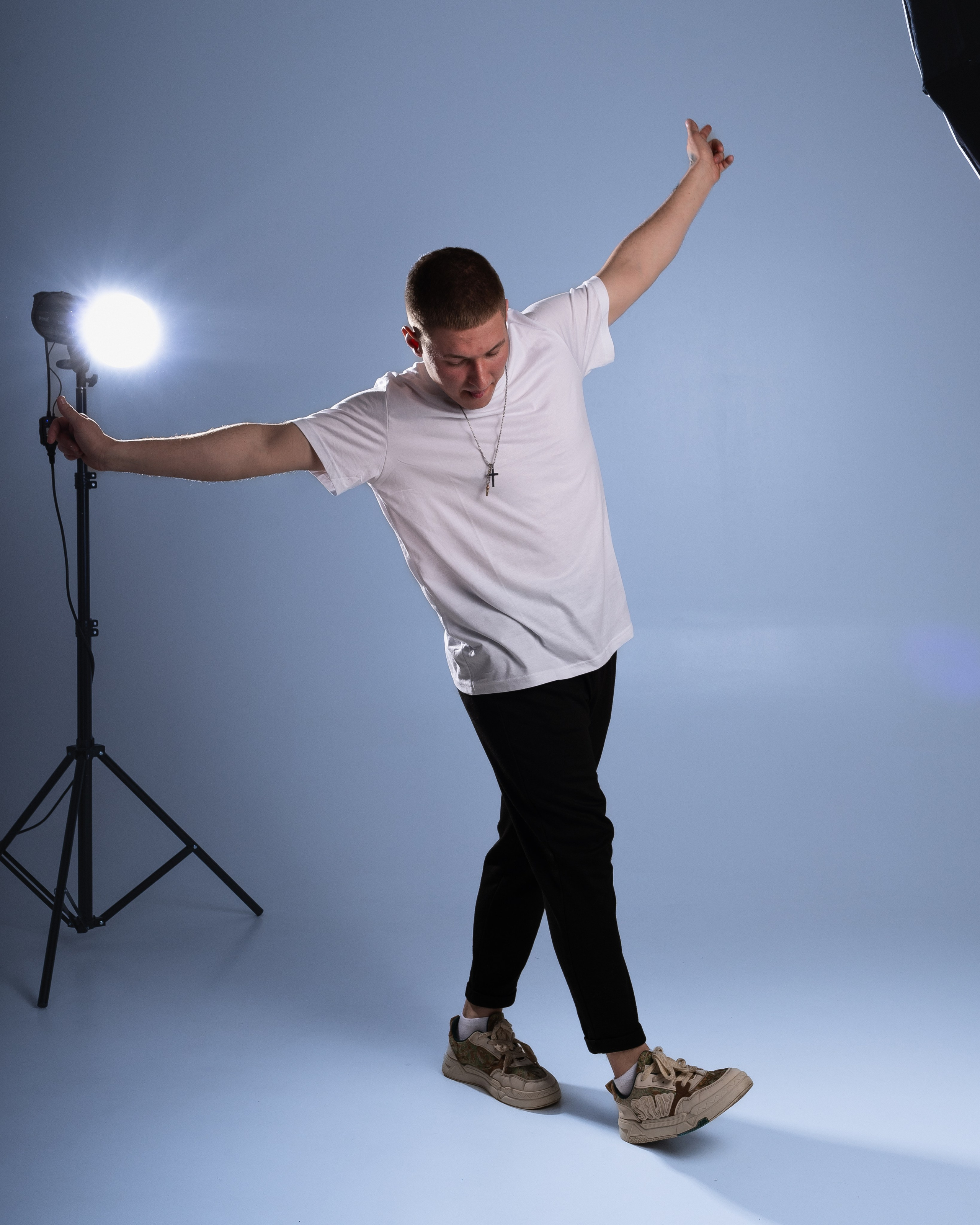 Danya. Vladyslav Levenkov