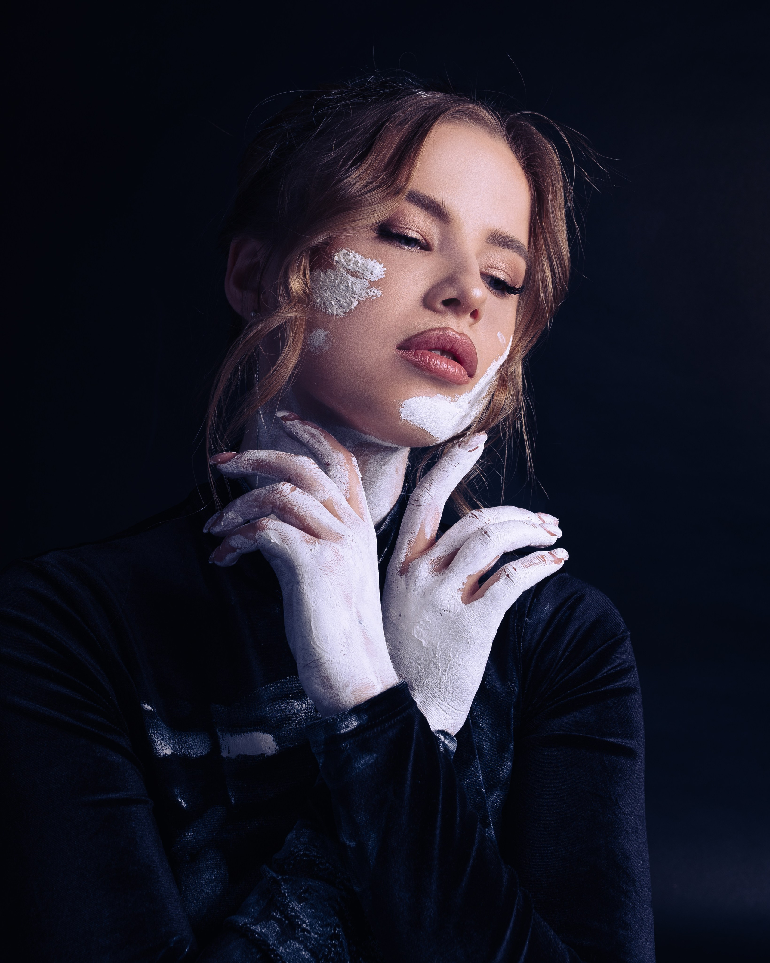 Yuliia. Vladyslav Levenkov