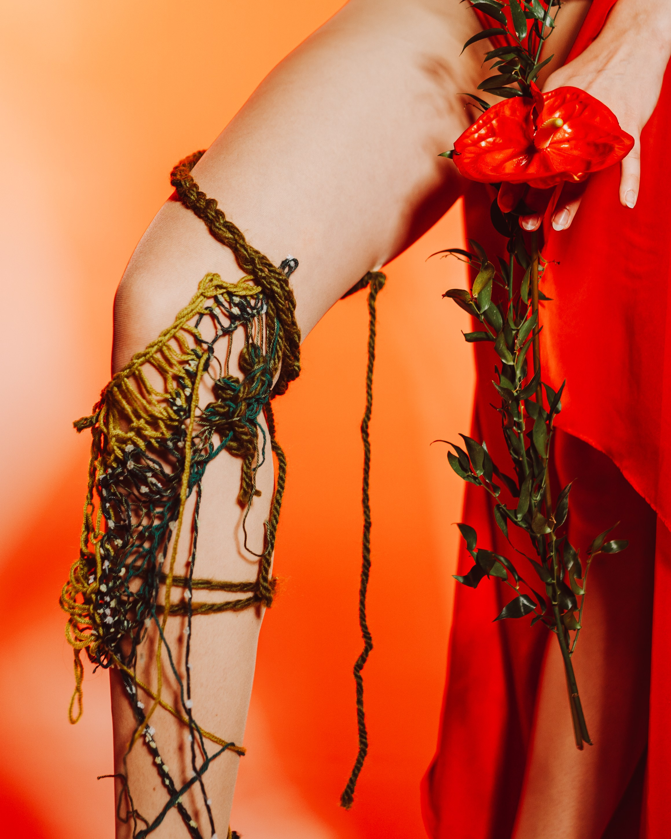 Ulya. Vladyslav Levenkov