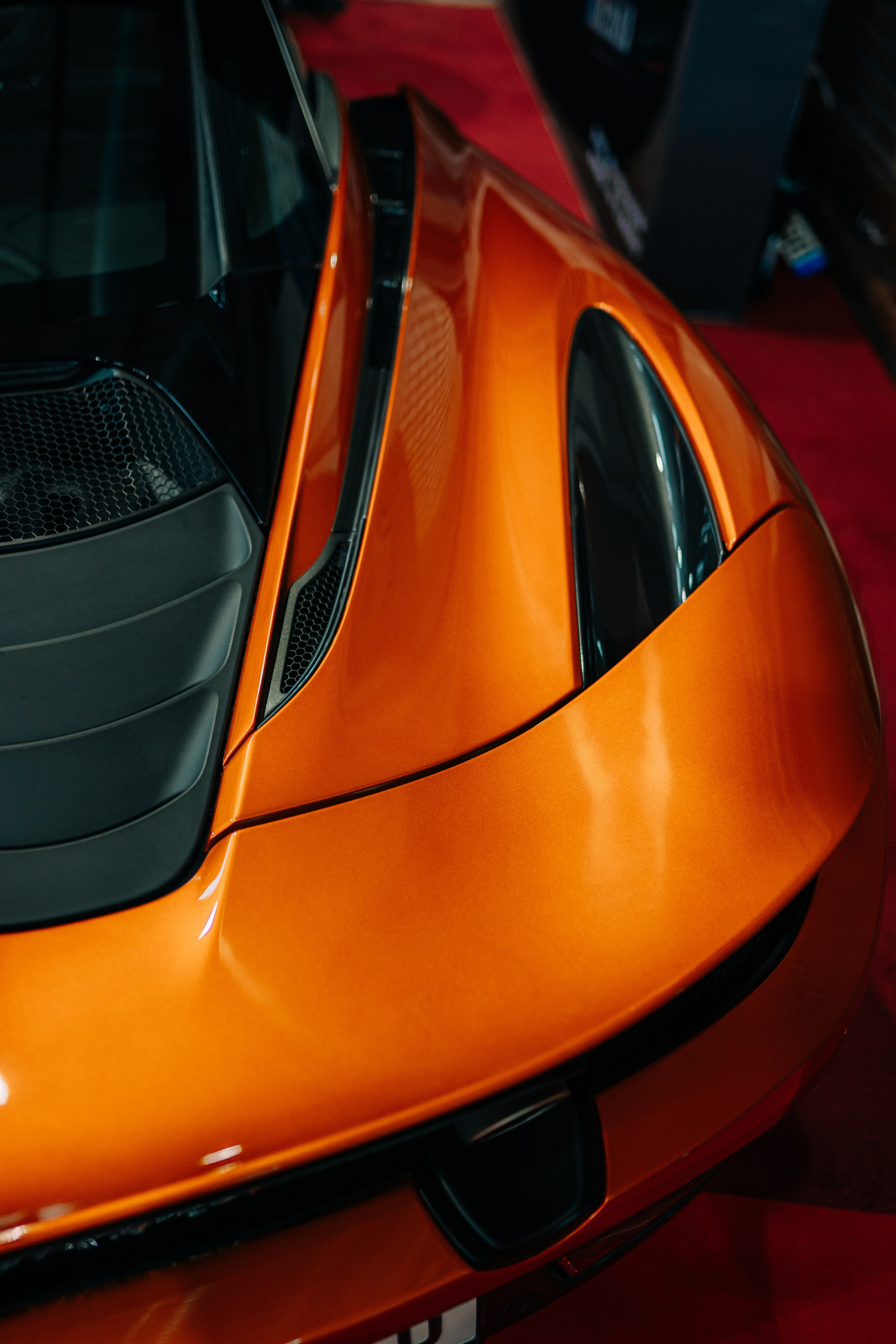 Forum.boost. Vladyslav Levenkov