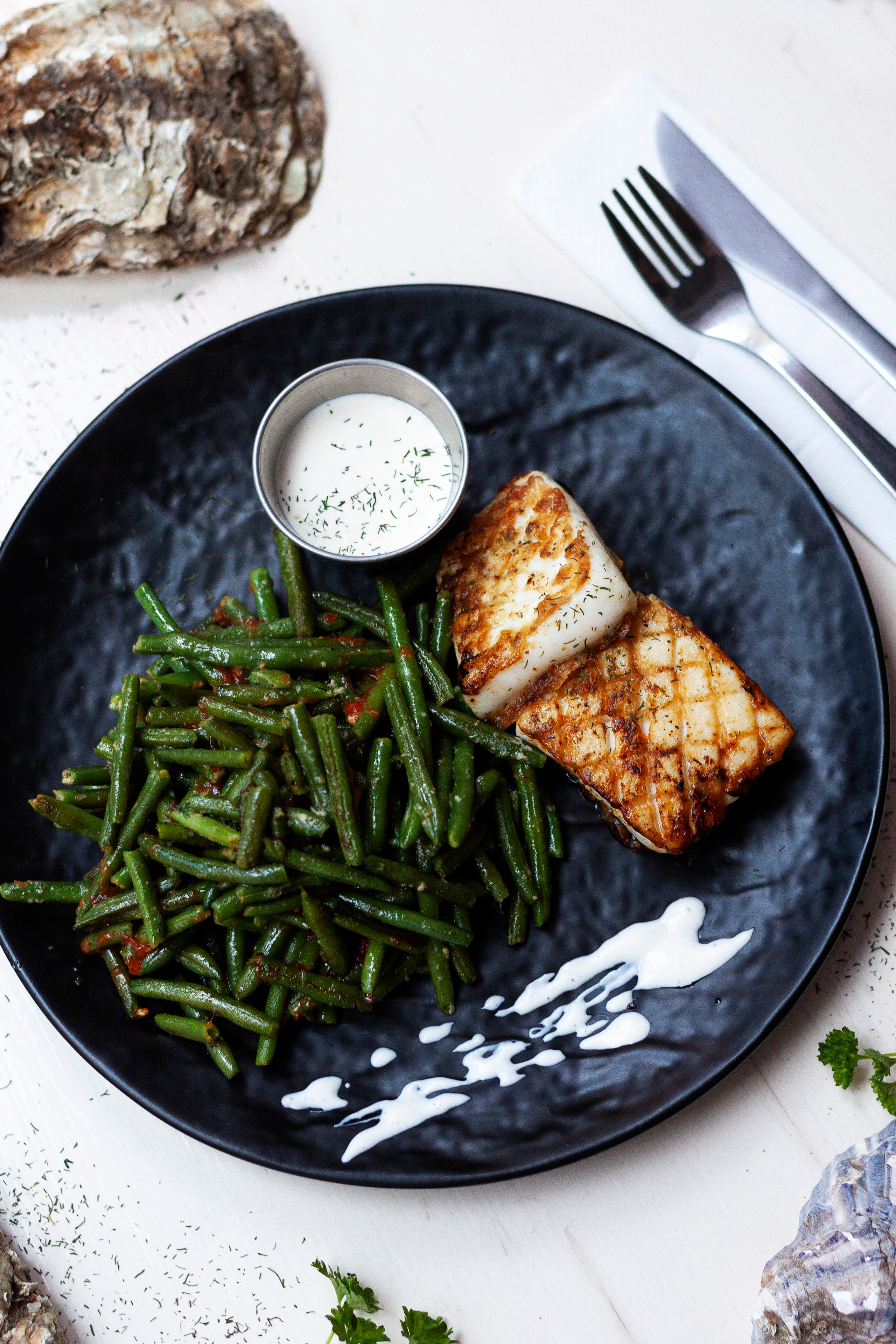 MuszlaBar. Vladyslav Levenkov