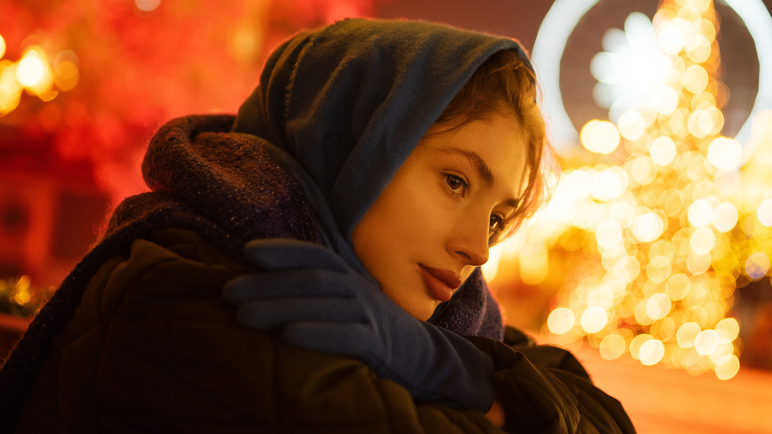 Olla. Vladyslav Levenkov