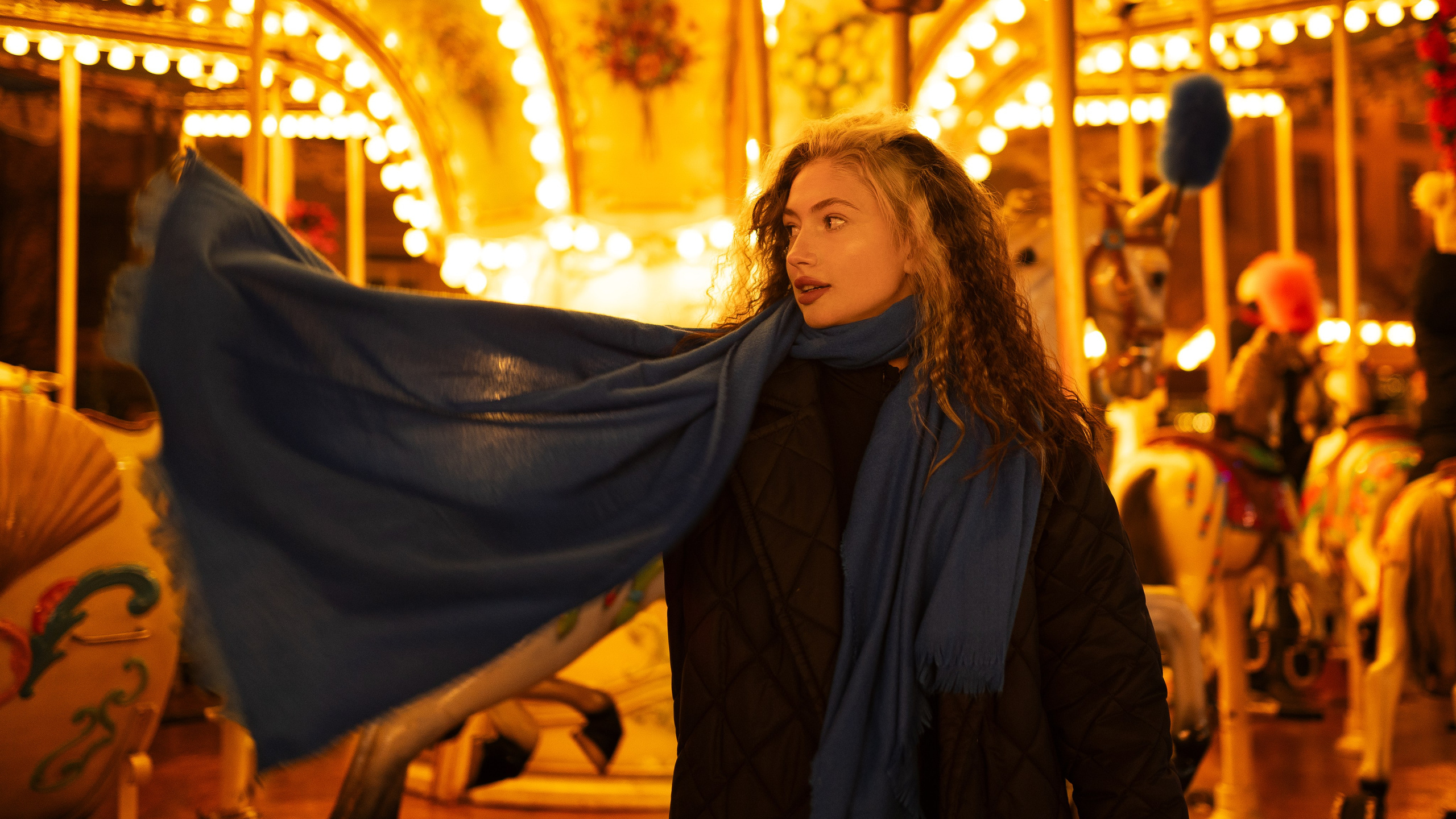 Olla. Vladyslav Levenkov