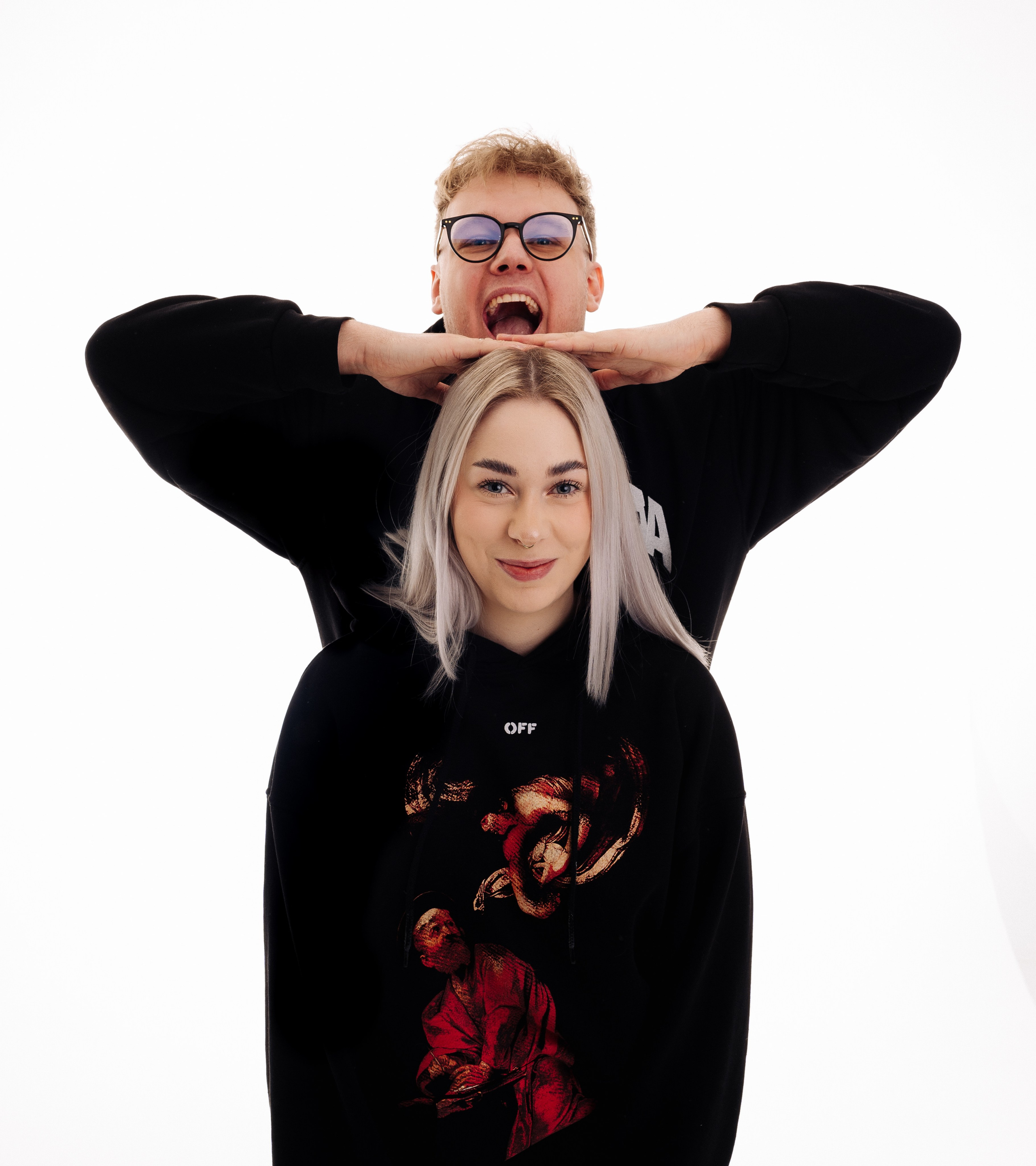 Artur. Vladyslav Levenkov