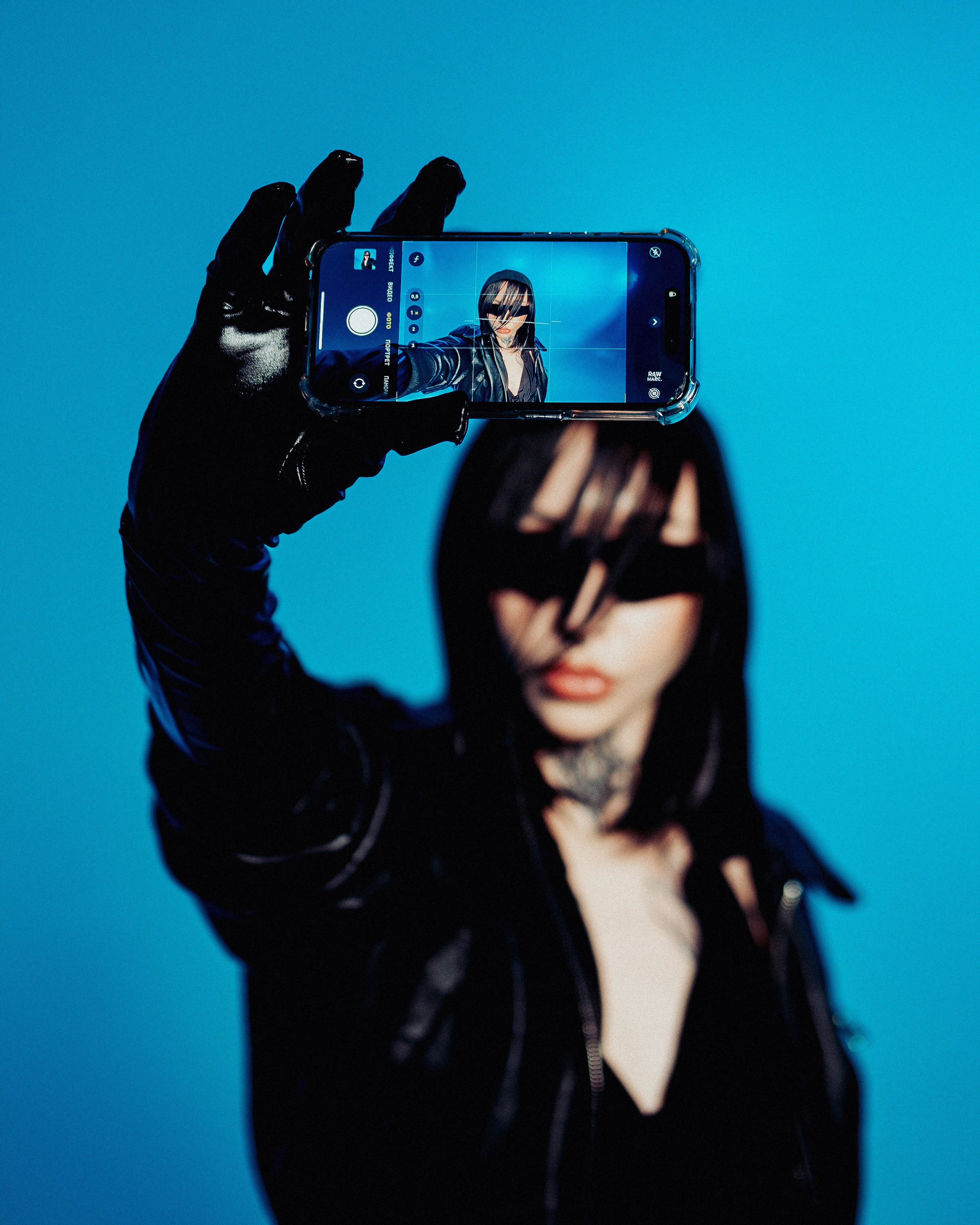 Katya. Vladyslav Levenkov