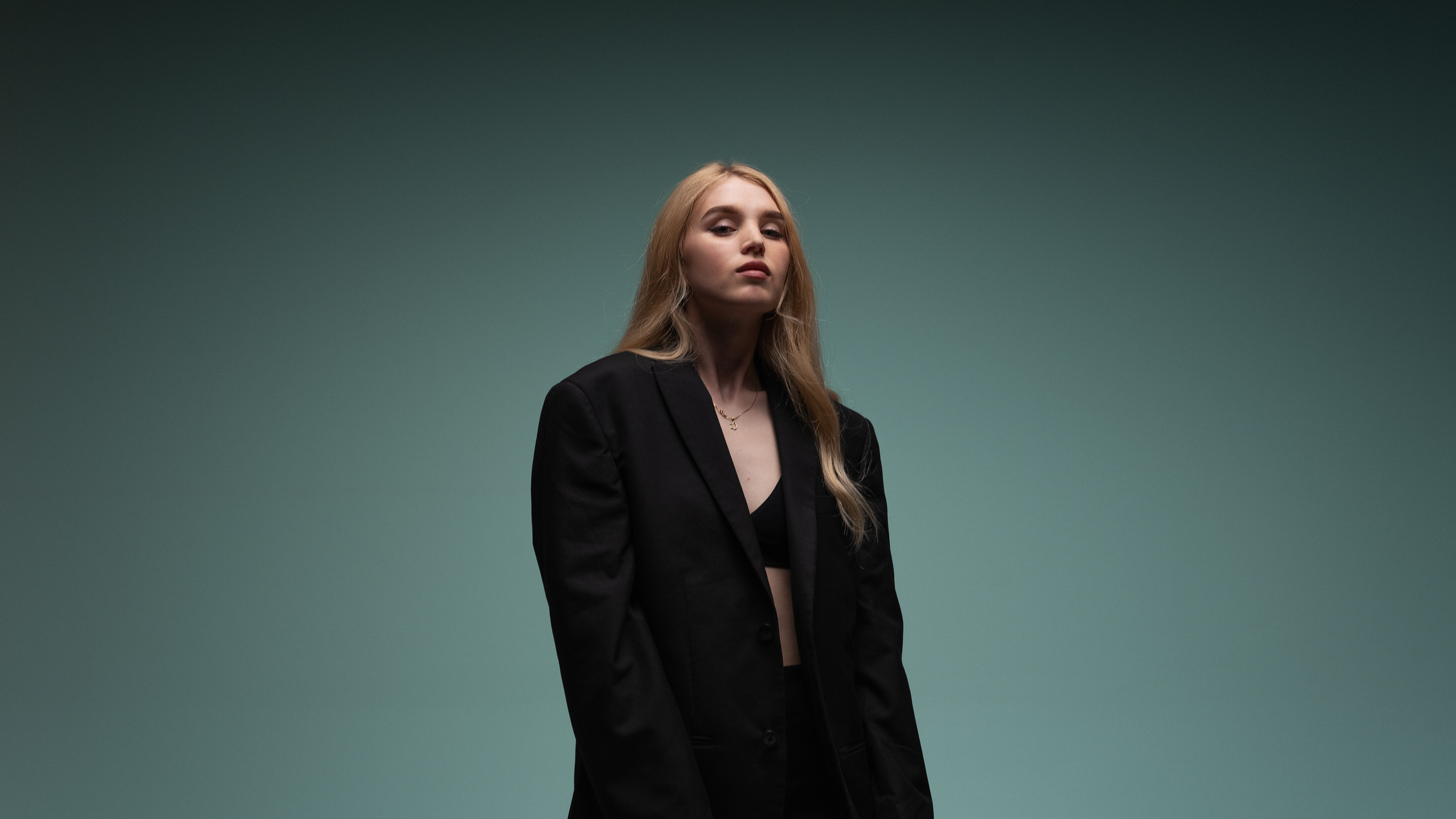 Dana. Vladyslav Levenkov