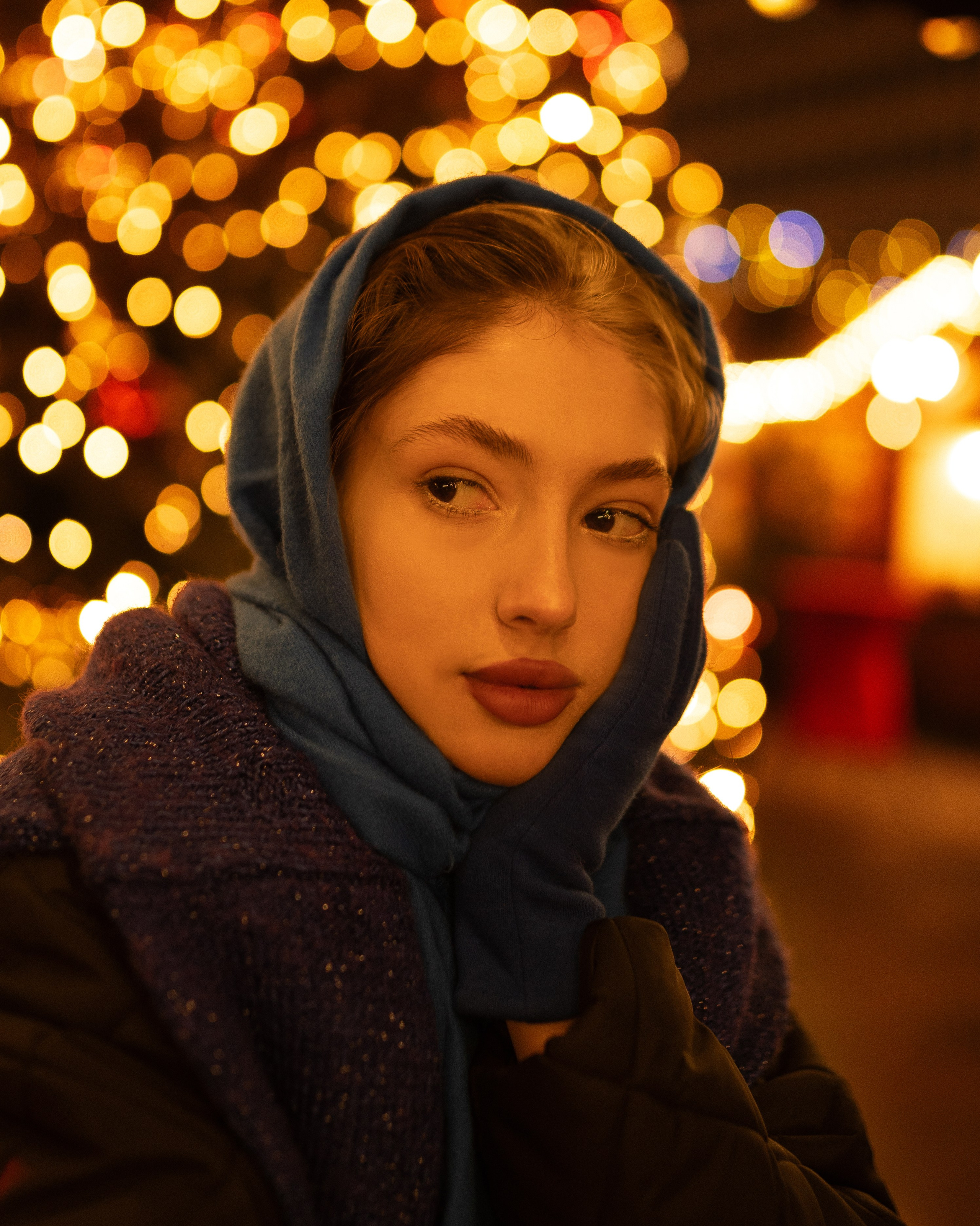 Olla. Vladyslav Levenkov