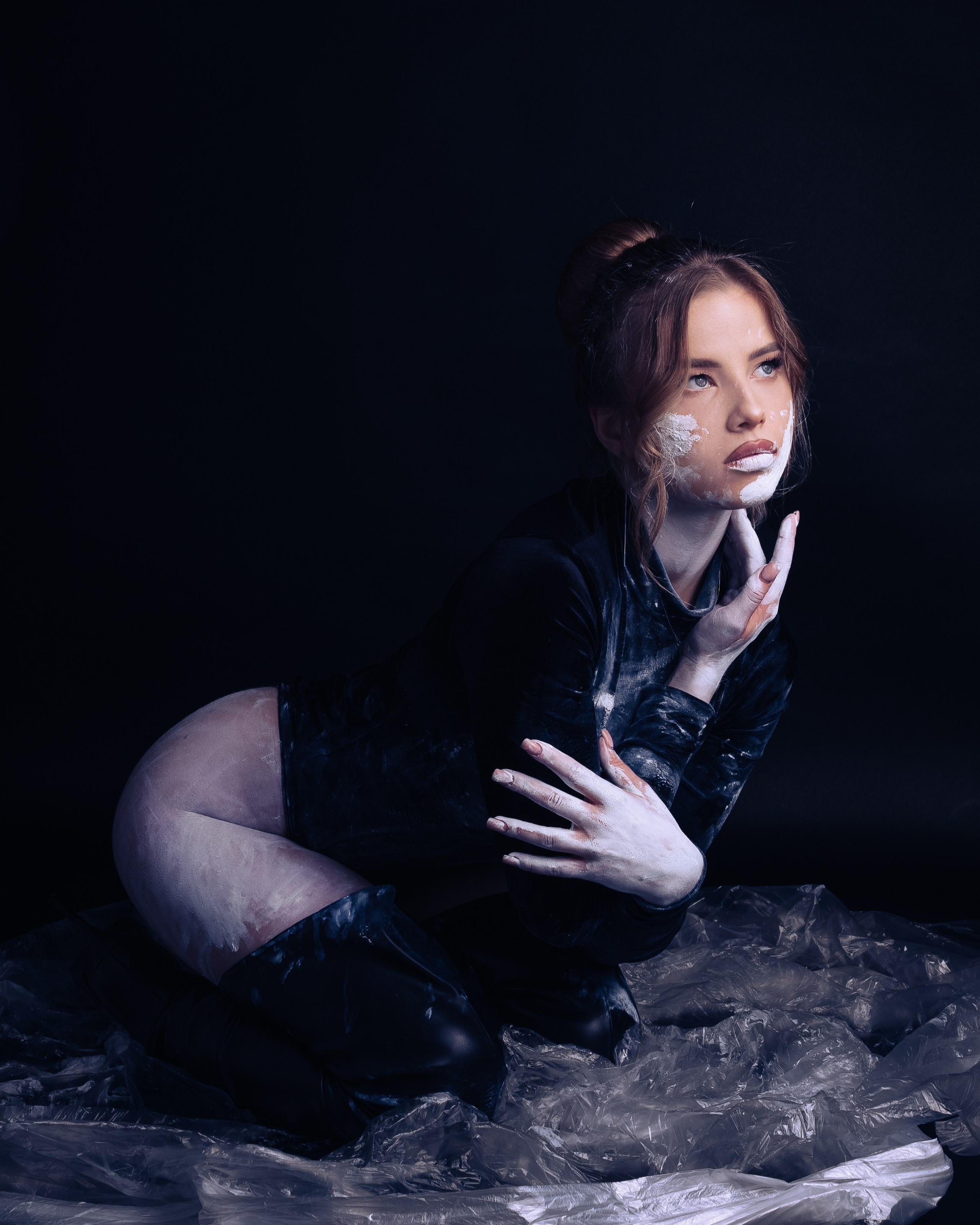 Yuliia. Vladyslav Levenkov