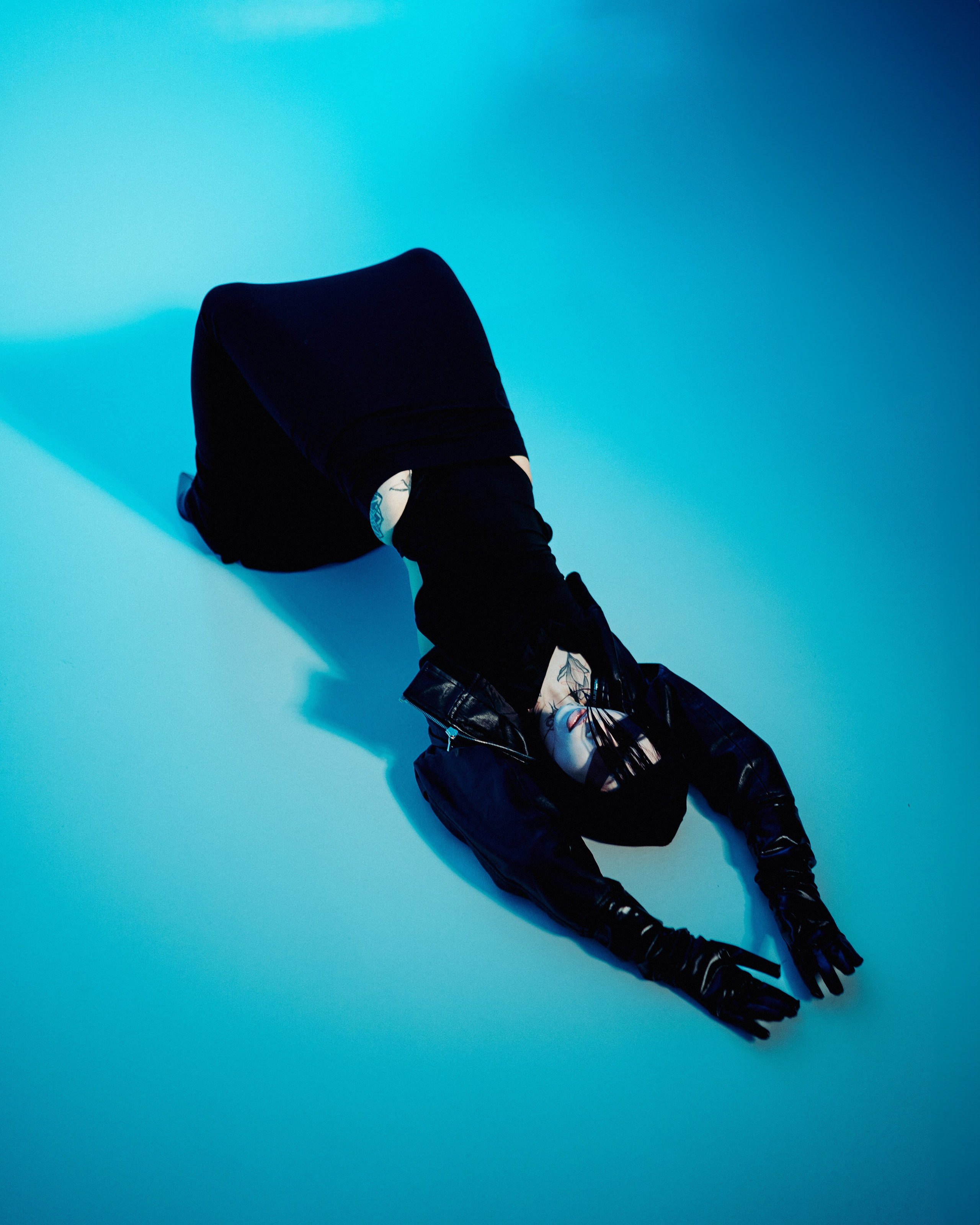 Katya. Vladyslav Levenkov