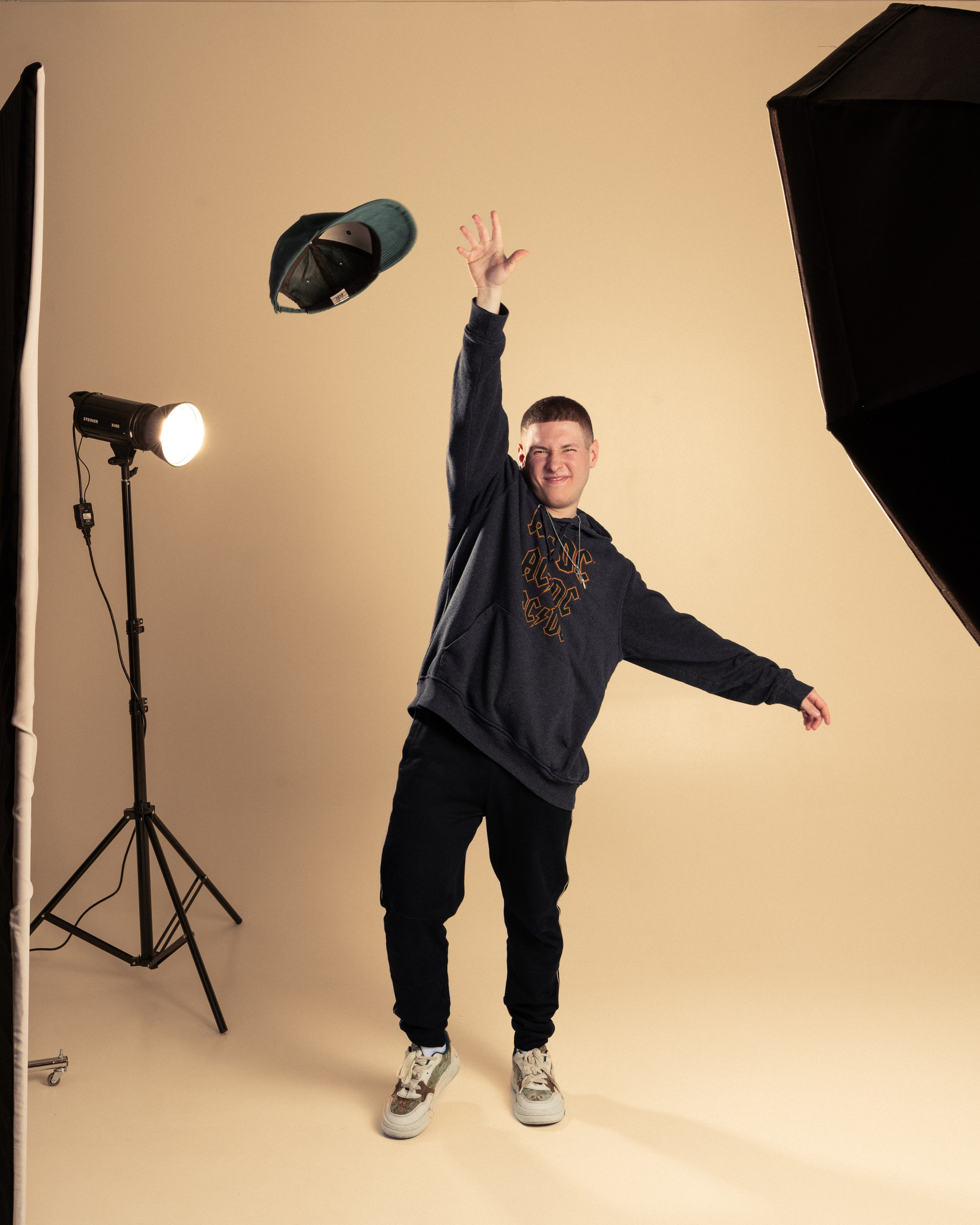 Danya. Vladyslav Levenkov