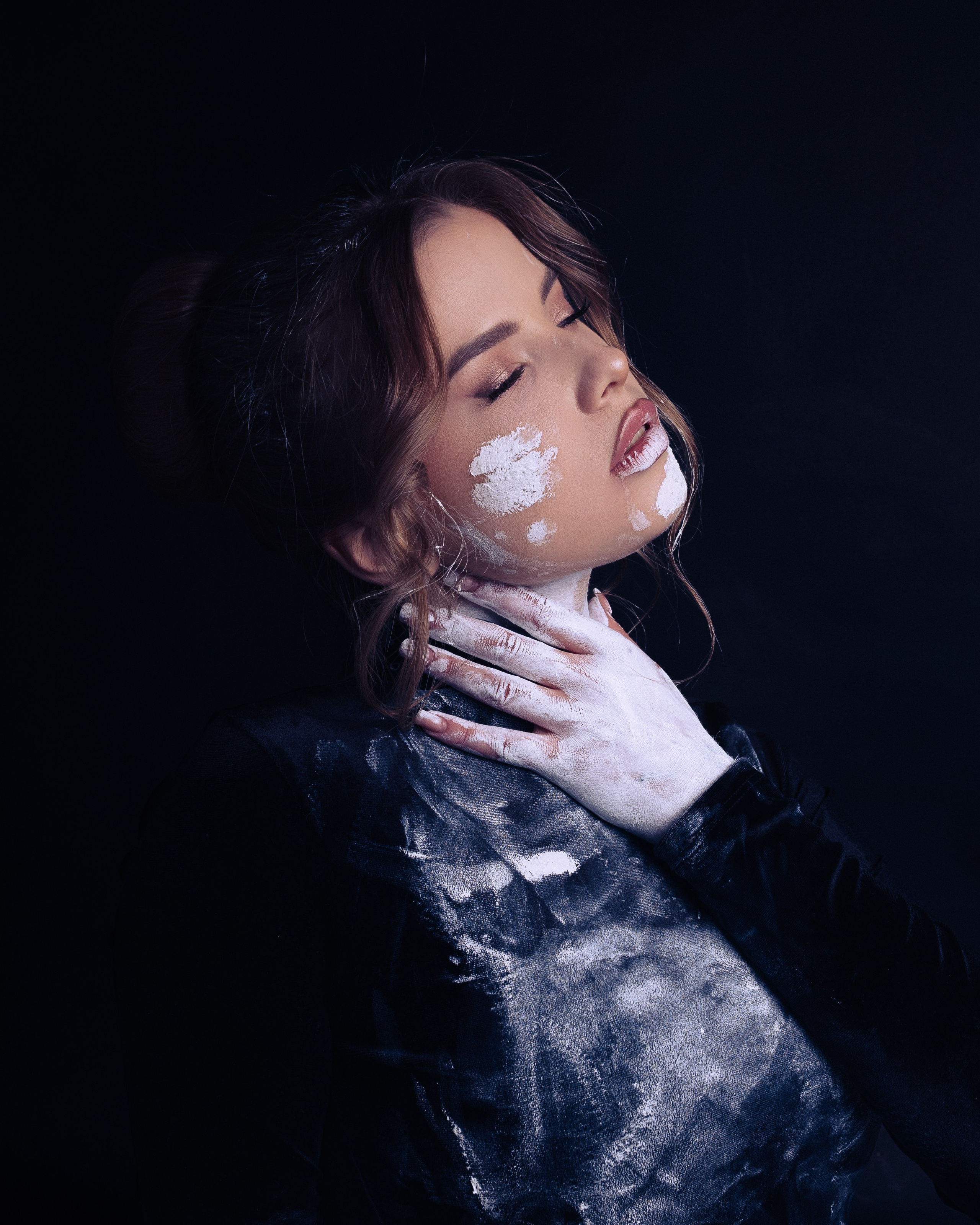 Yuliia. Vladyslav Levenkov