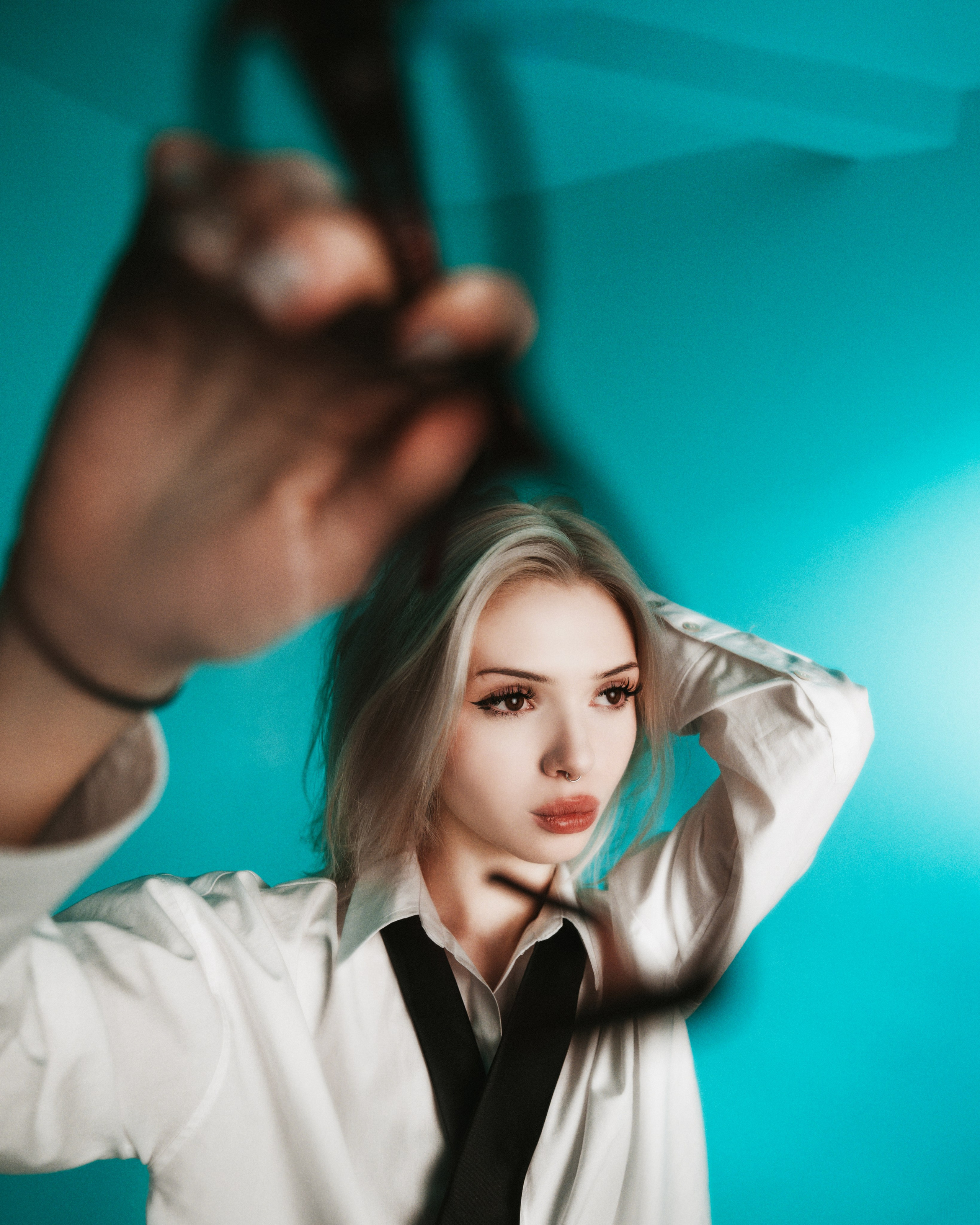 Tthetesla. Vladyslav Levenkov