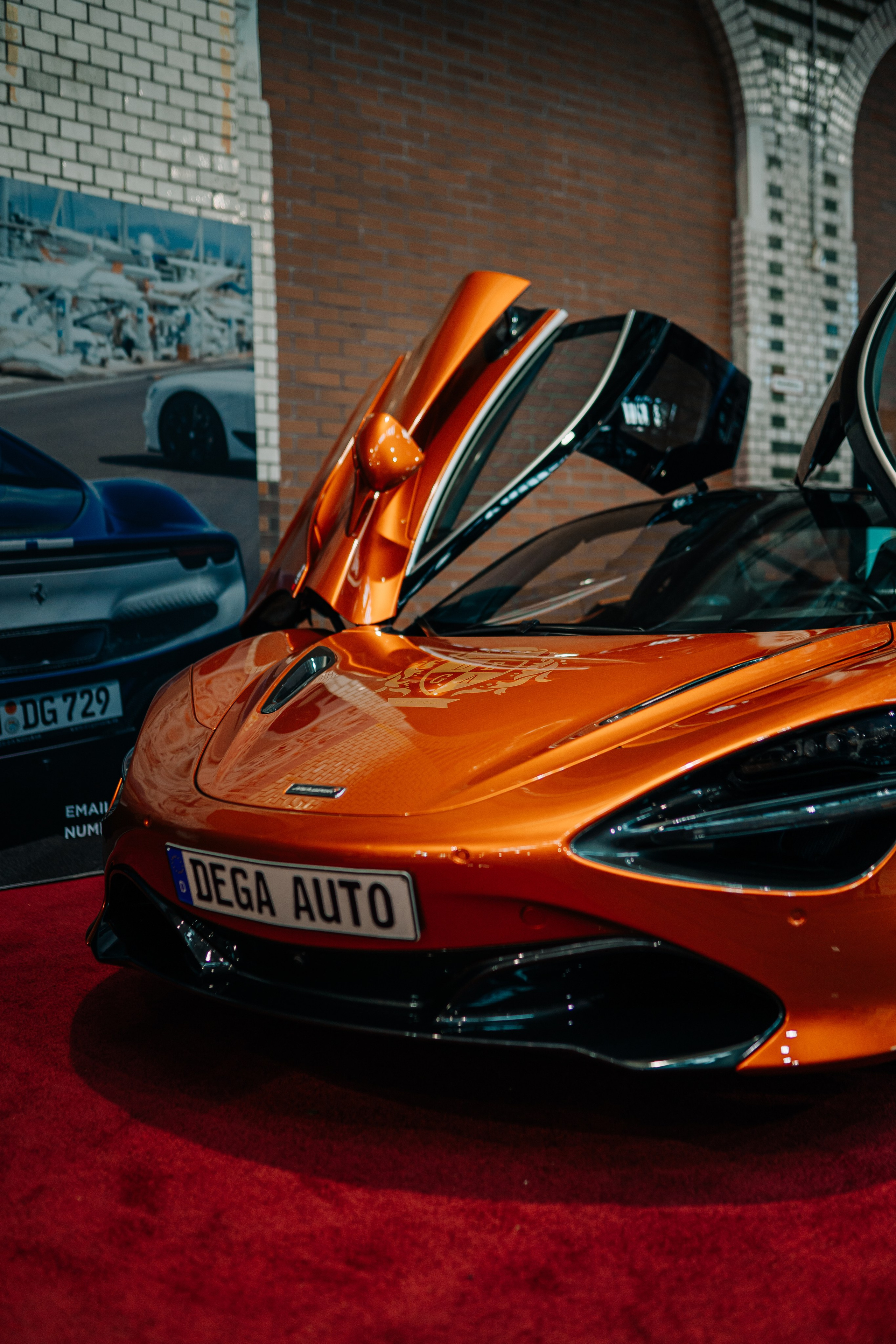 Forum.boost. Vladyslav Levenkov