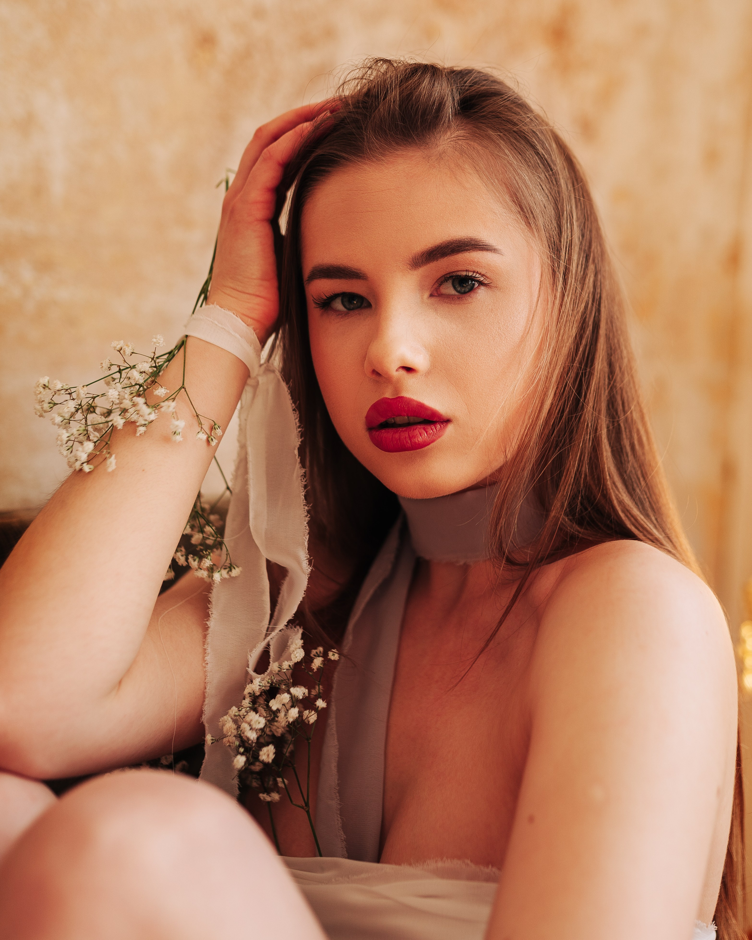 Yuliia. Vladyslav Levenkov