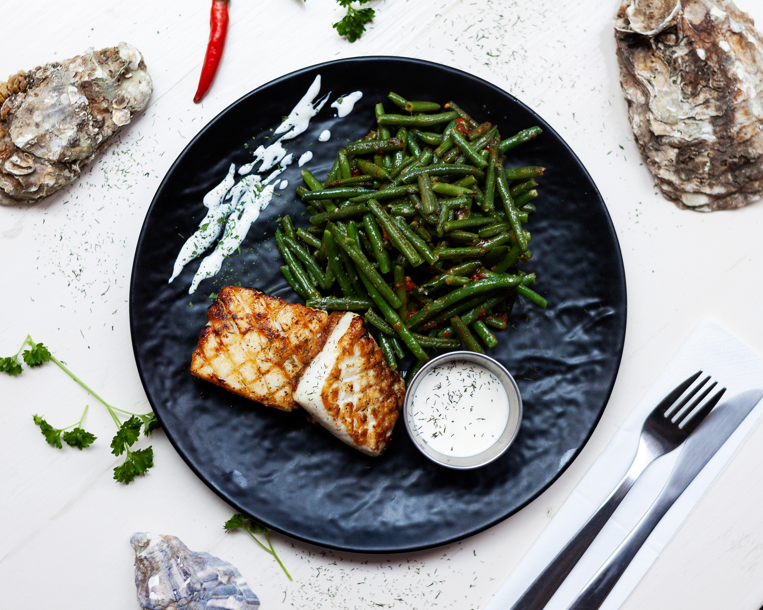 MuszlaBar. Vladyslav Levenkov