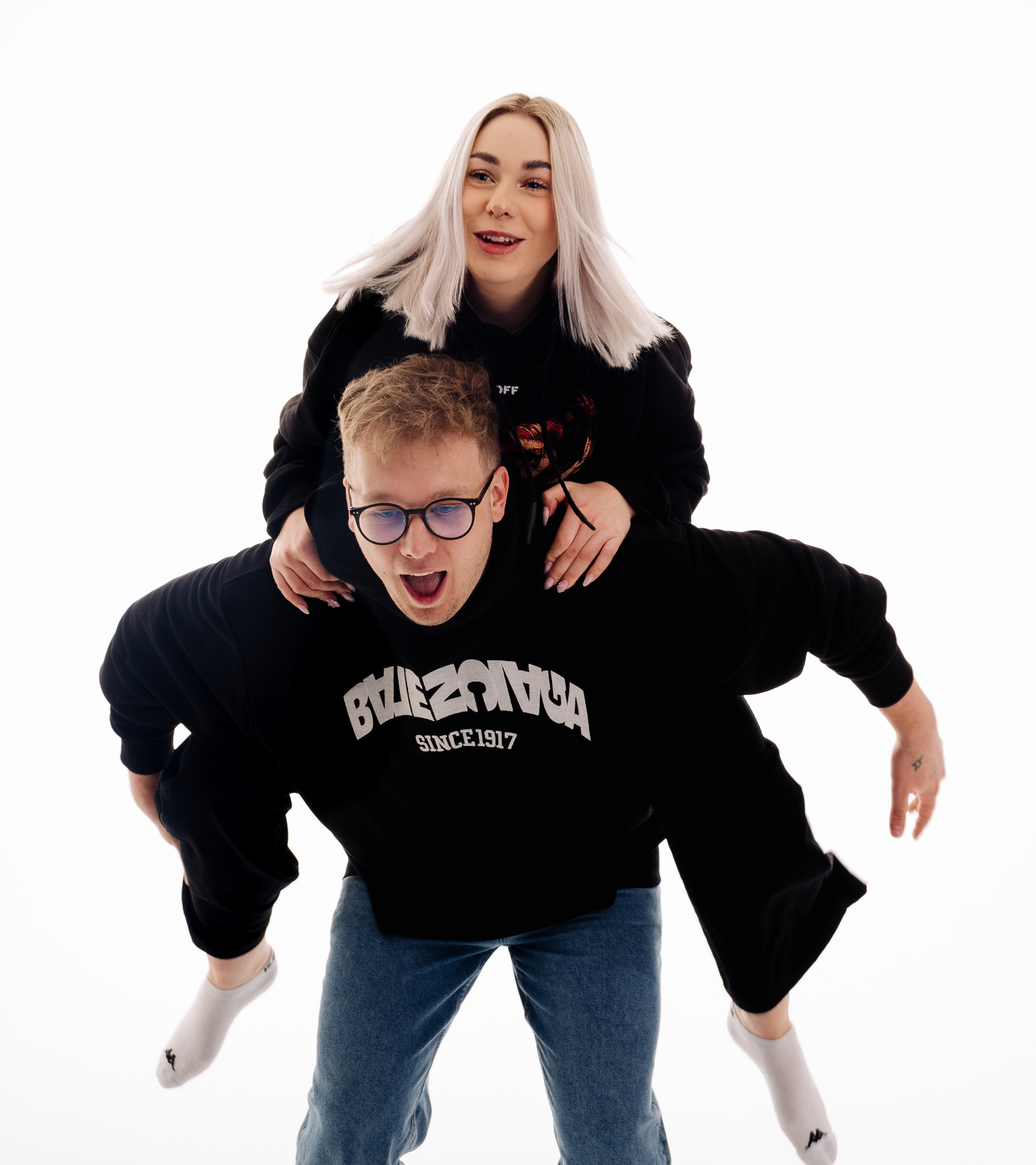 Artur. Vladyslav Levenkov