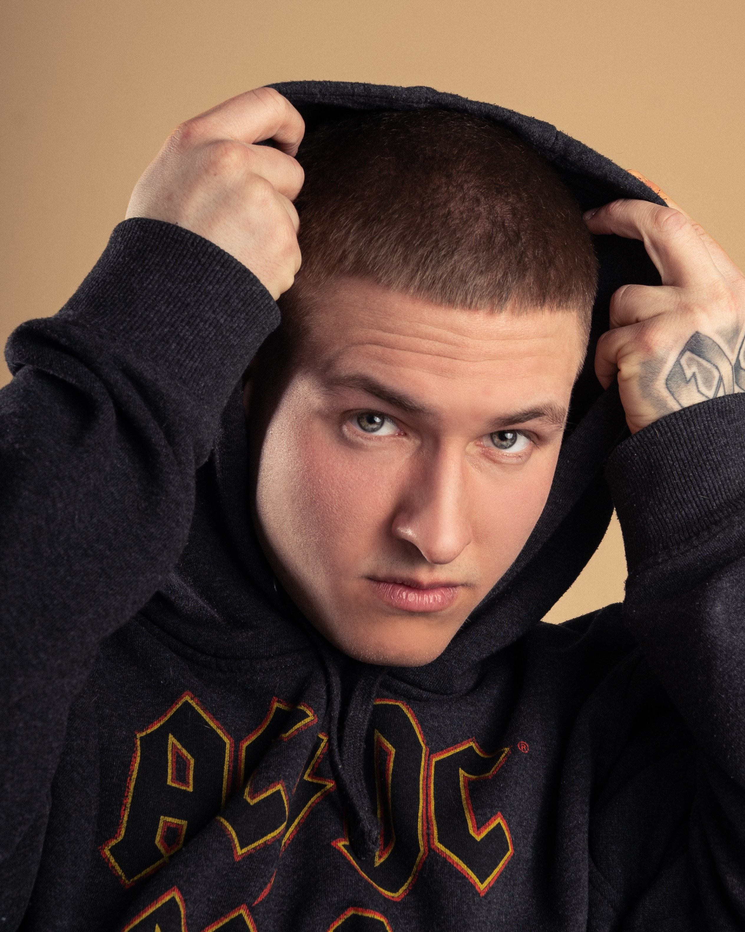 Danya. Vladyslav Levenkov