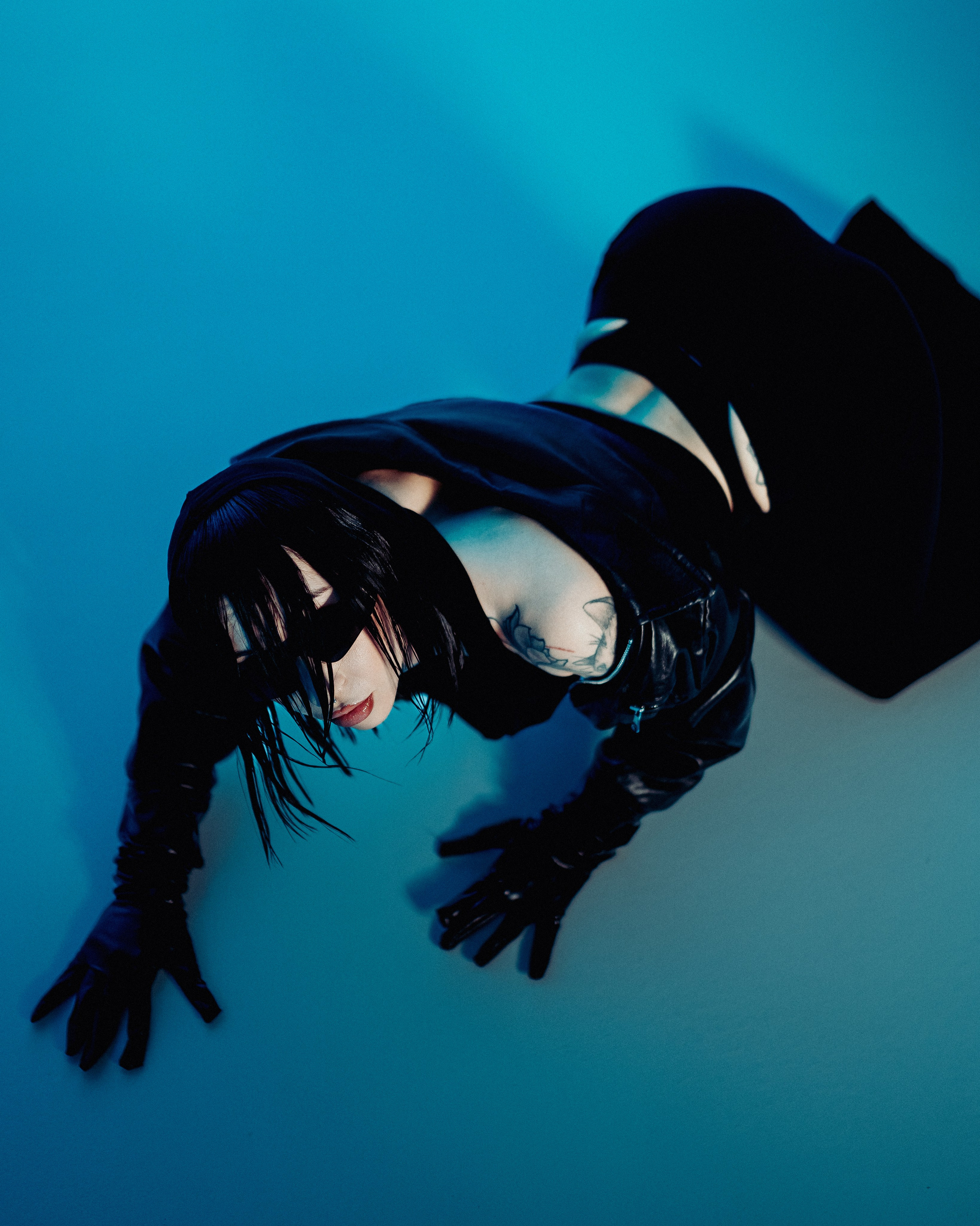 Katya. Vladyslav Levenkov