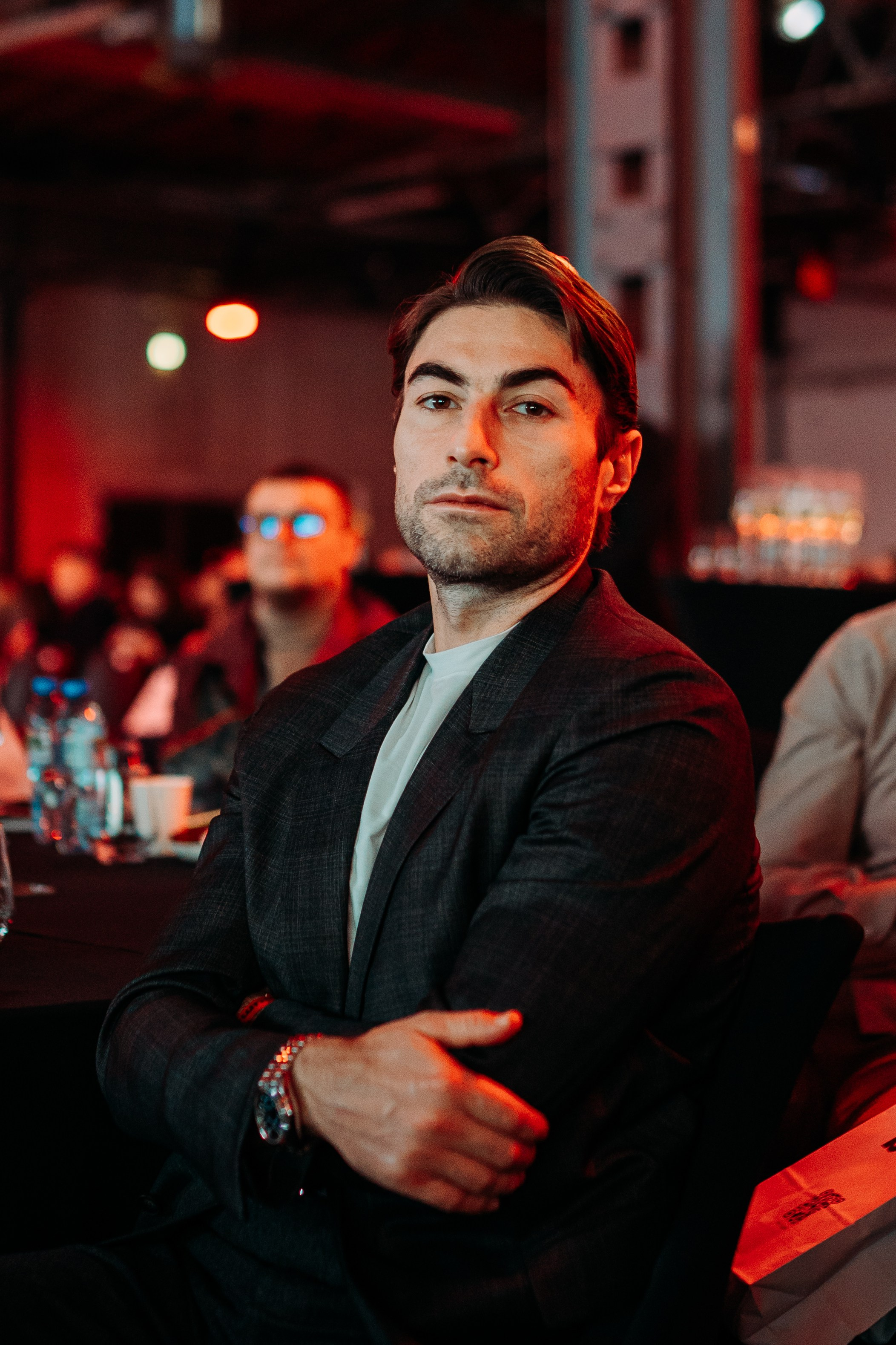 Forum.boost. Vladyslav Levenkov