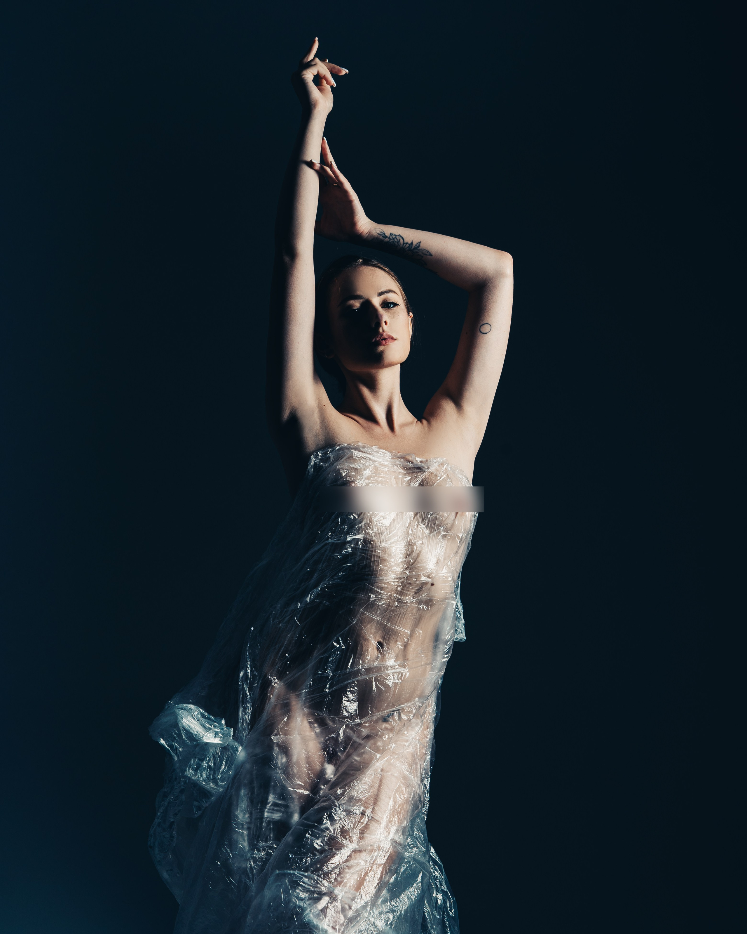 Ekateryna. Vladyslav Levenkov