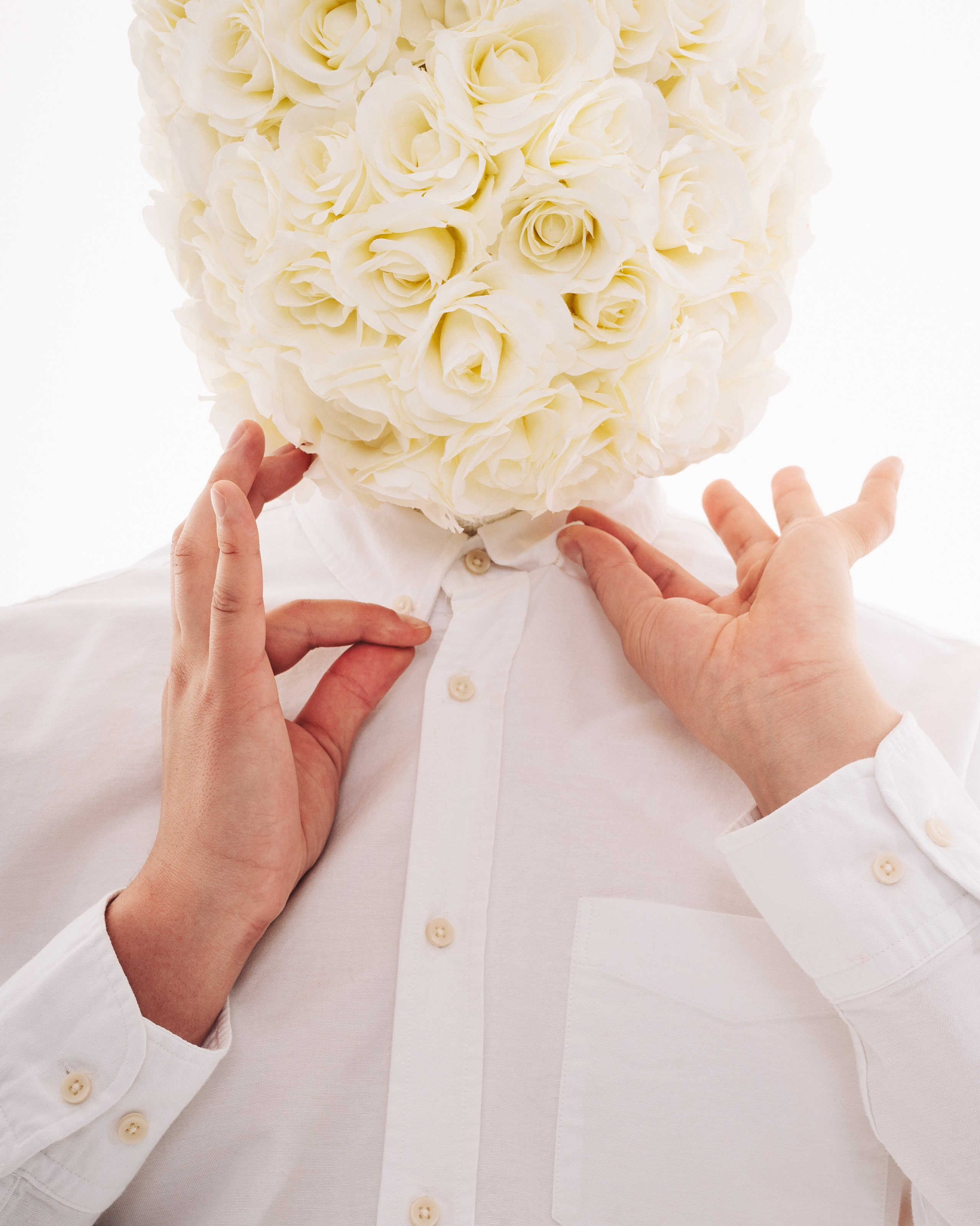 Kiryl. Vladyslav Levenkov