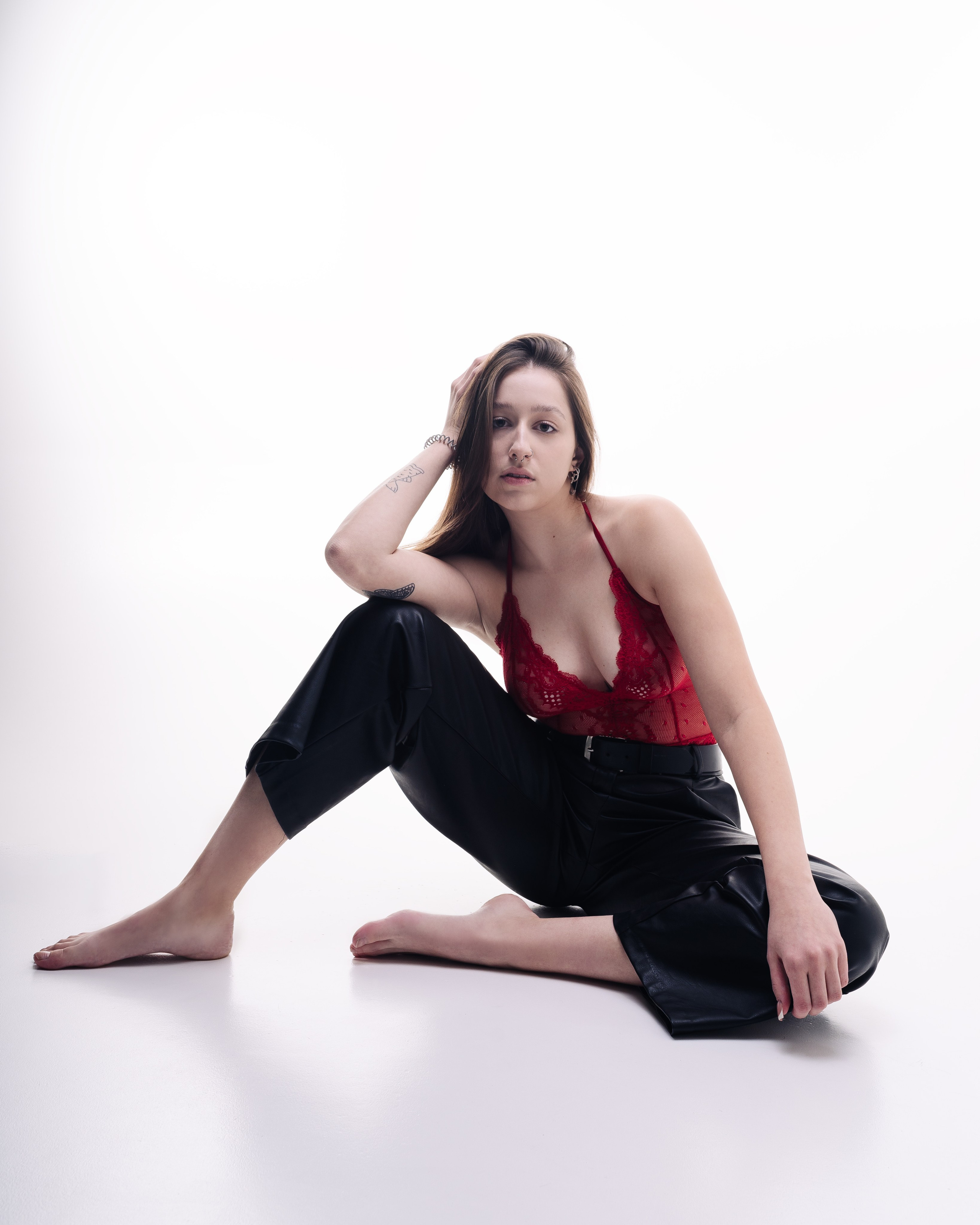 Uliana. Vladyslav Levenkov