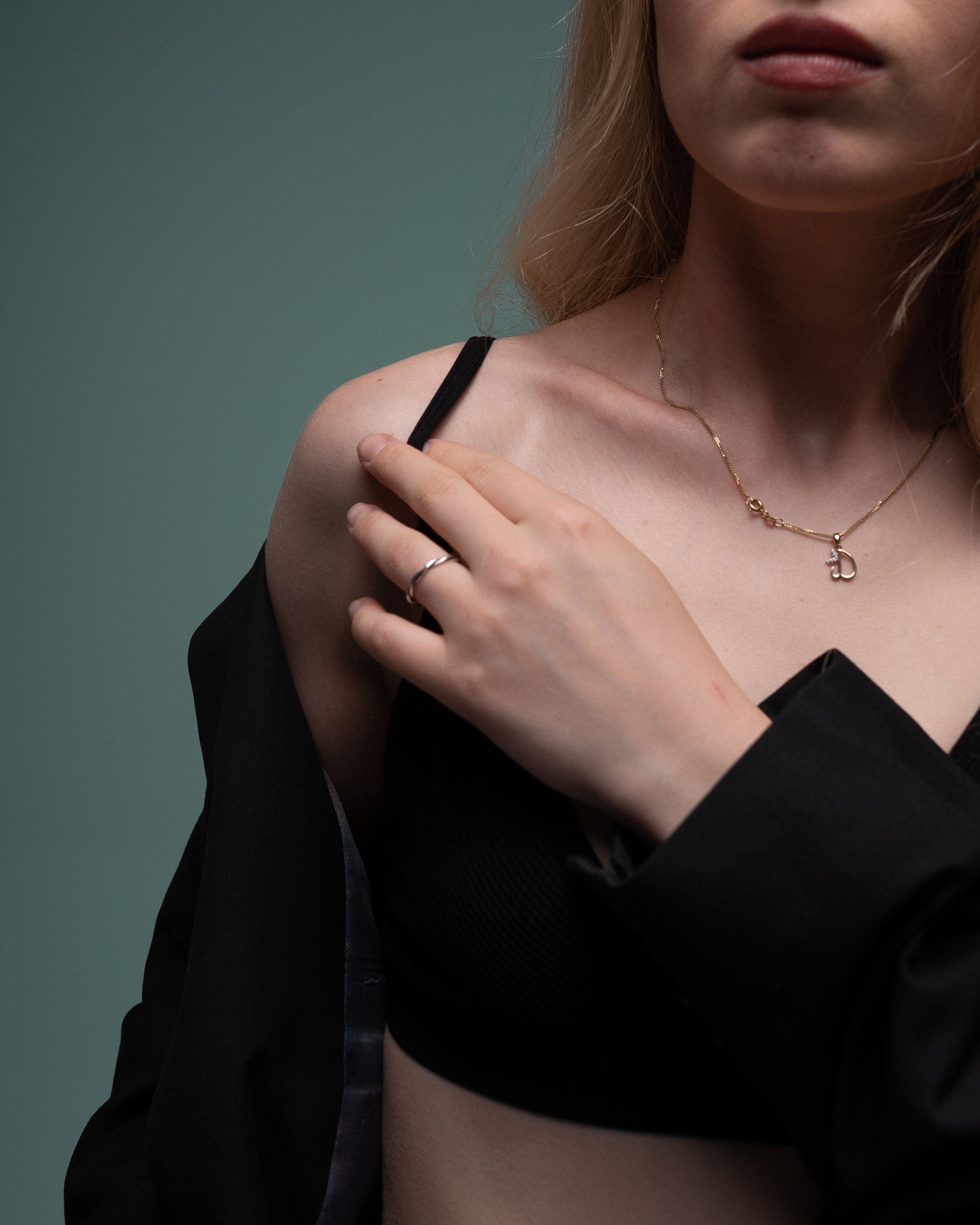 Dana. Vladyslav Levenkov