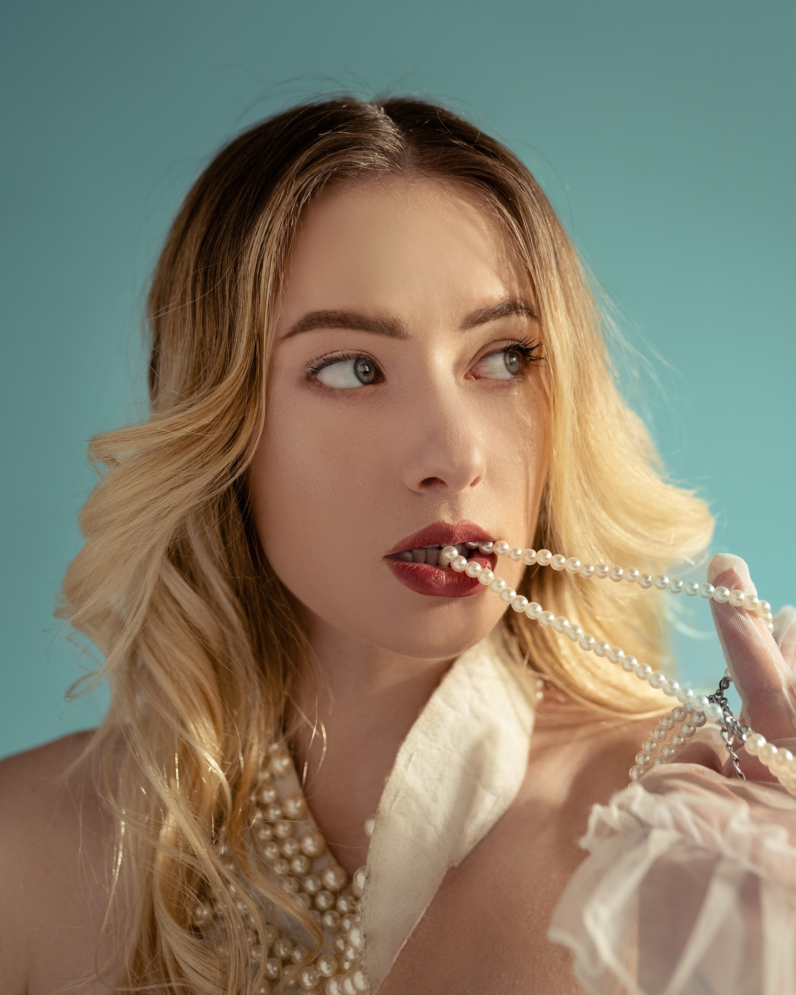 Ekateryna. Vladyslav Levenkov