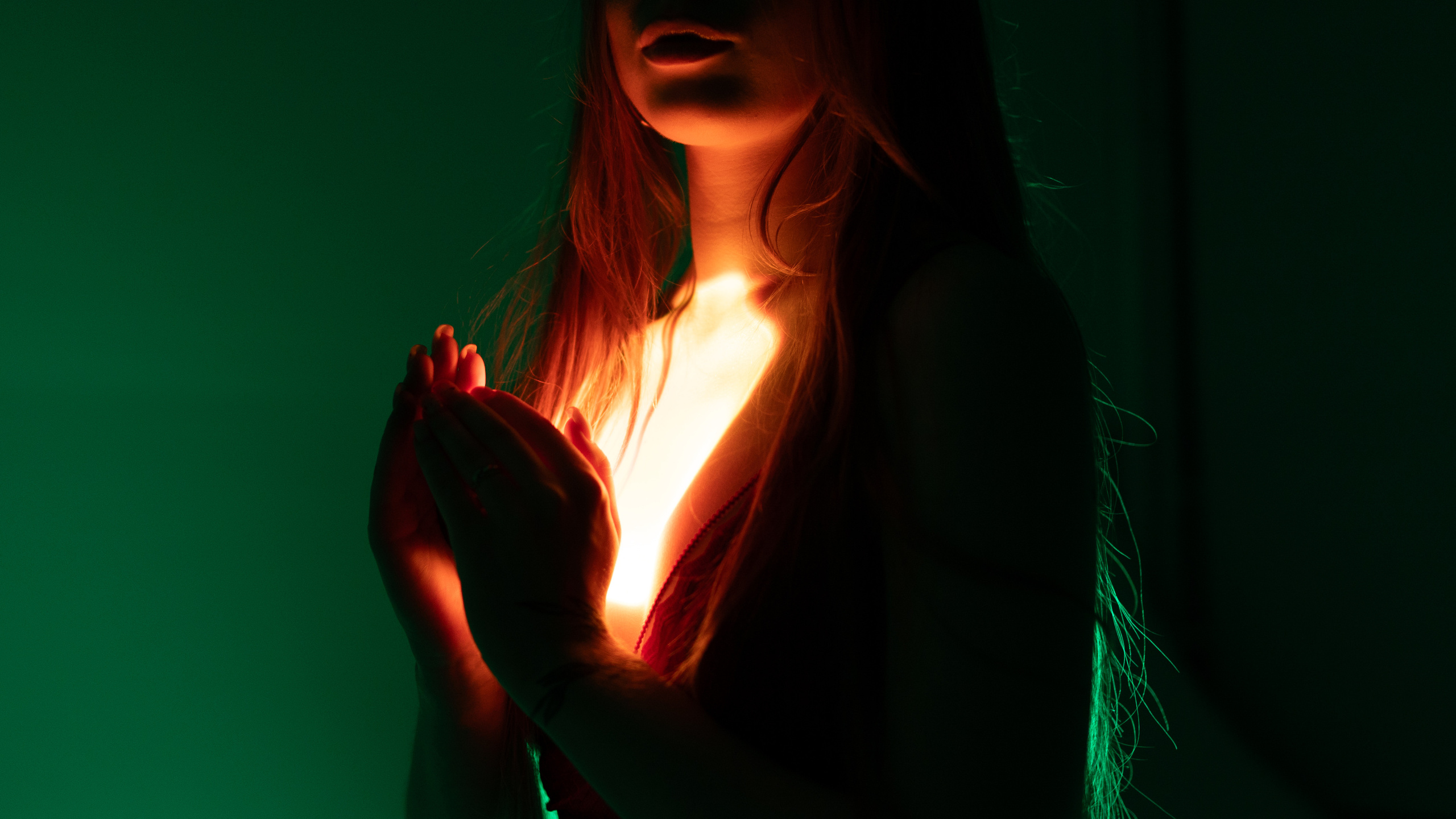 Yuliia. Vladyslav Levenkov