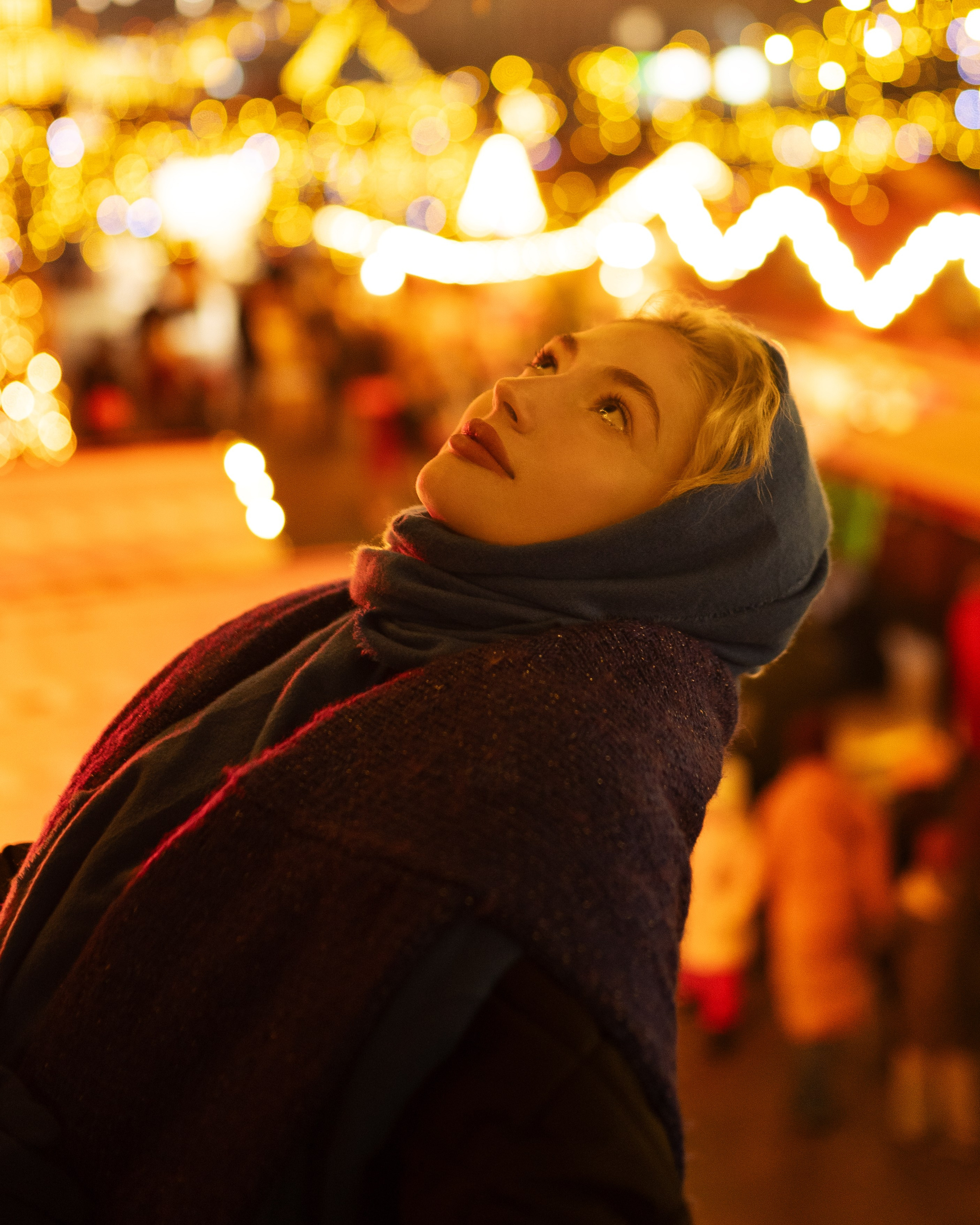 Olla. Vladyslav Levenkov