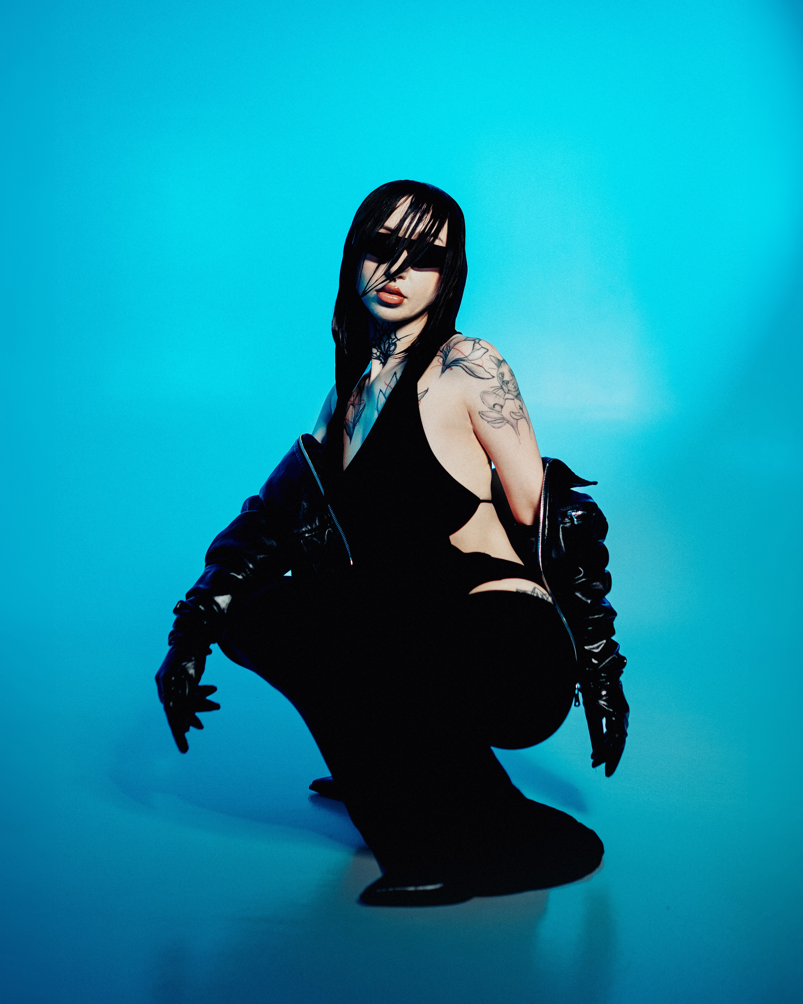 Katya. Vladyslav Levenkov