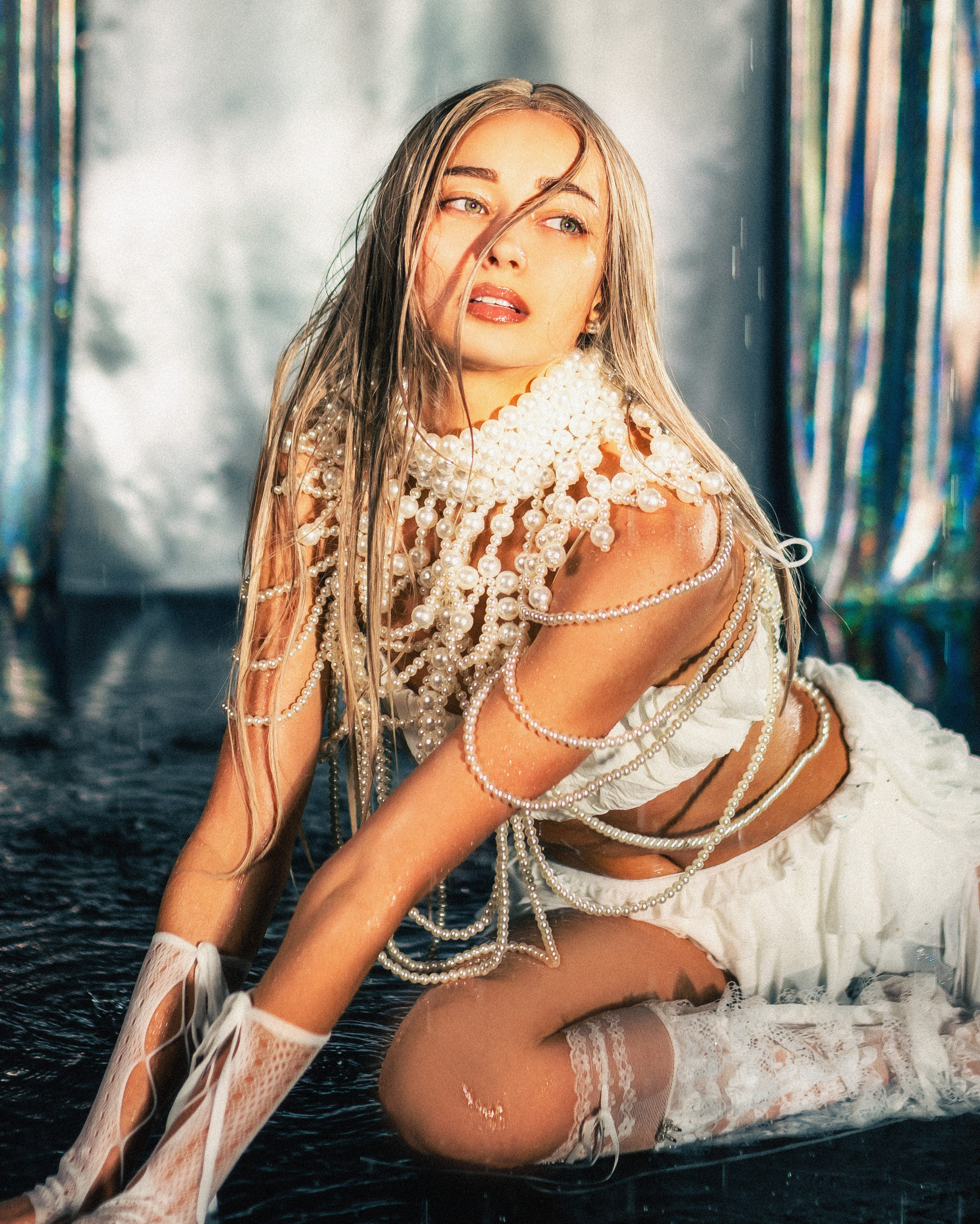 Zlata_melchik. Vladyslav Levenkov