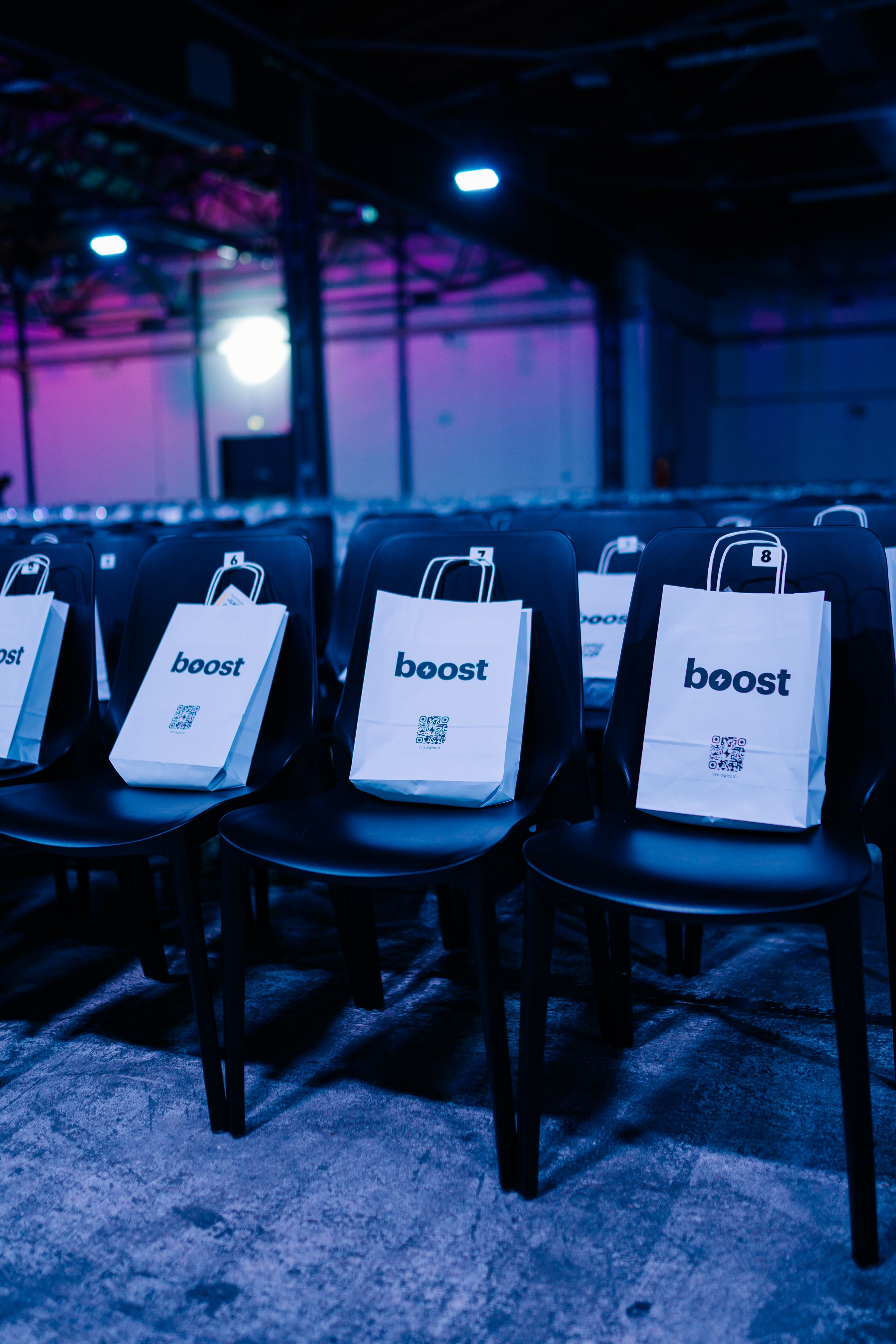 Forum.boost. Vladyslav Levenkov