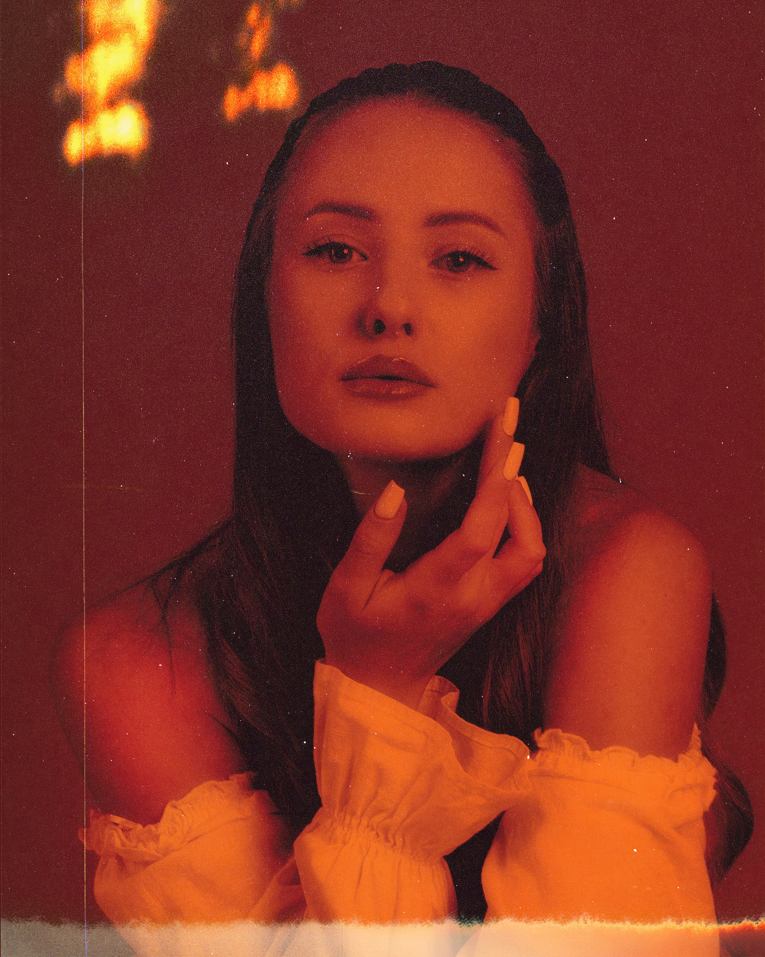 Ekateryna. Vladyslav Levenkov