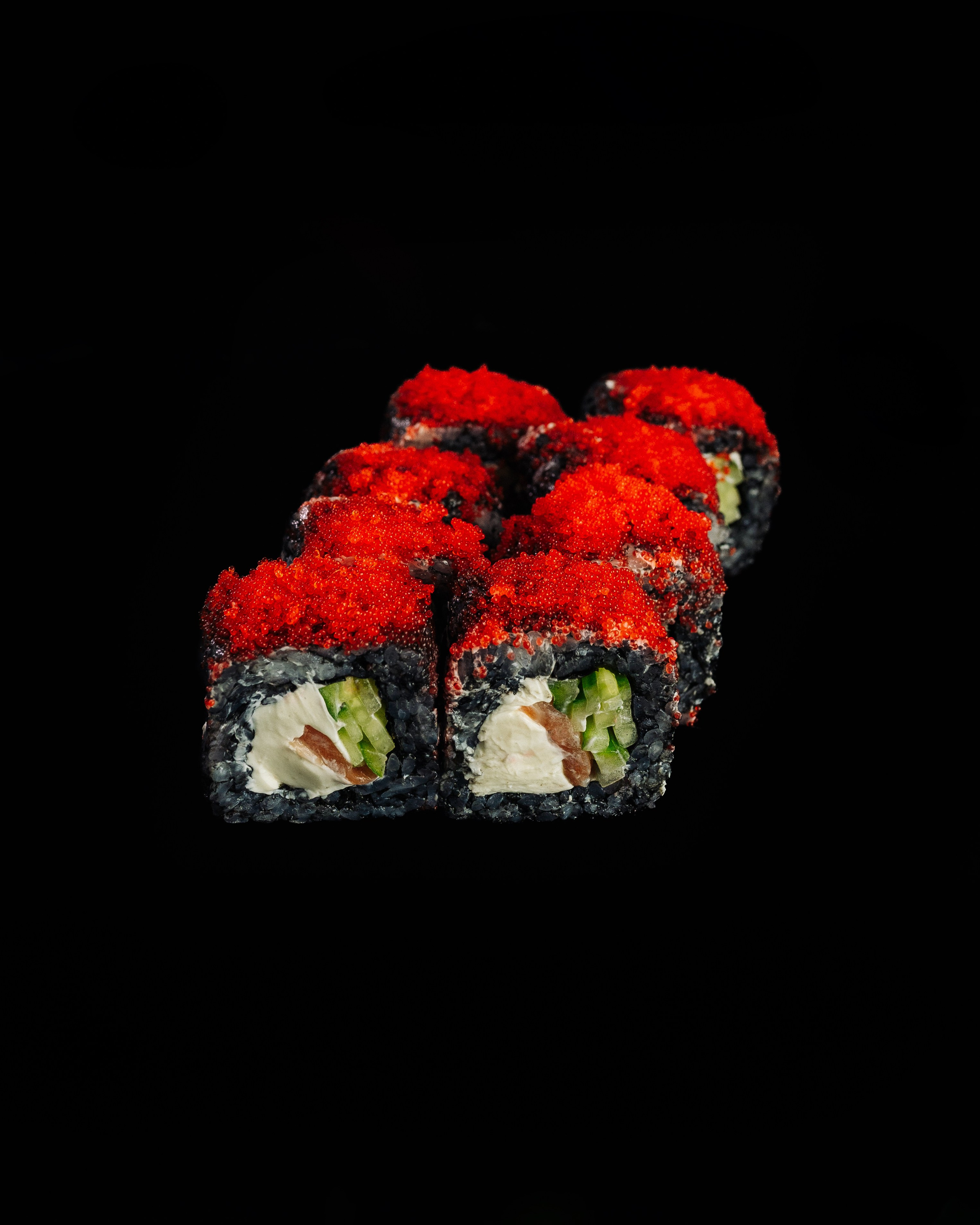 Sushi_4you_. Vladyslav Levenkov