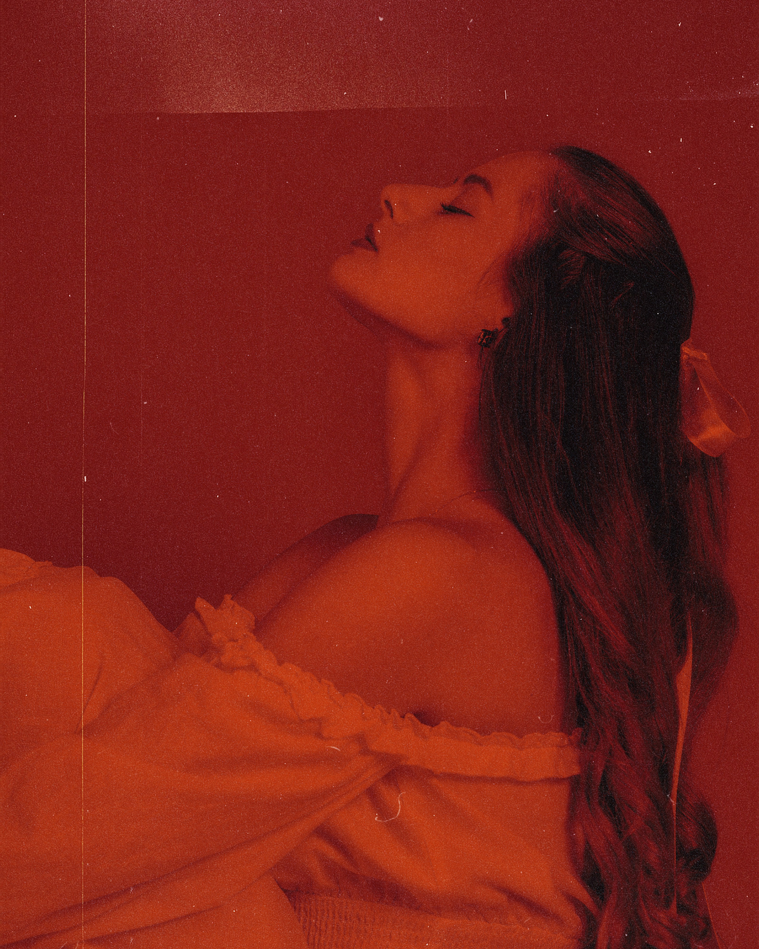 Ekateryna. Vladyslav Levenkov