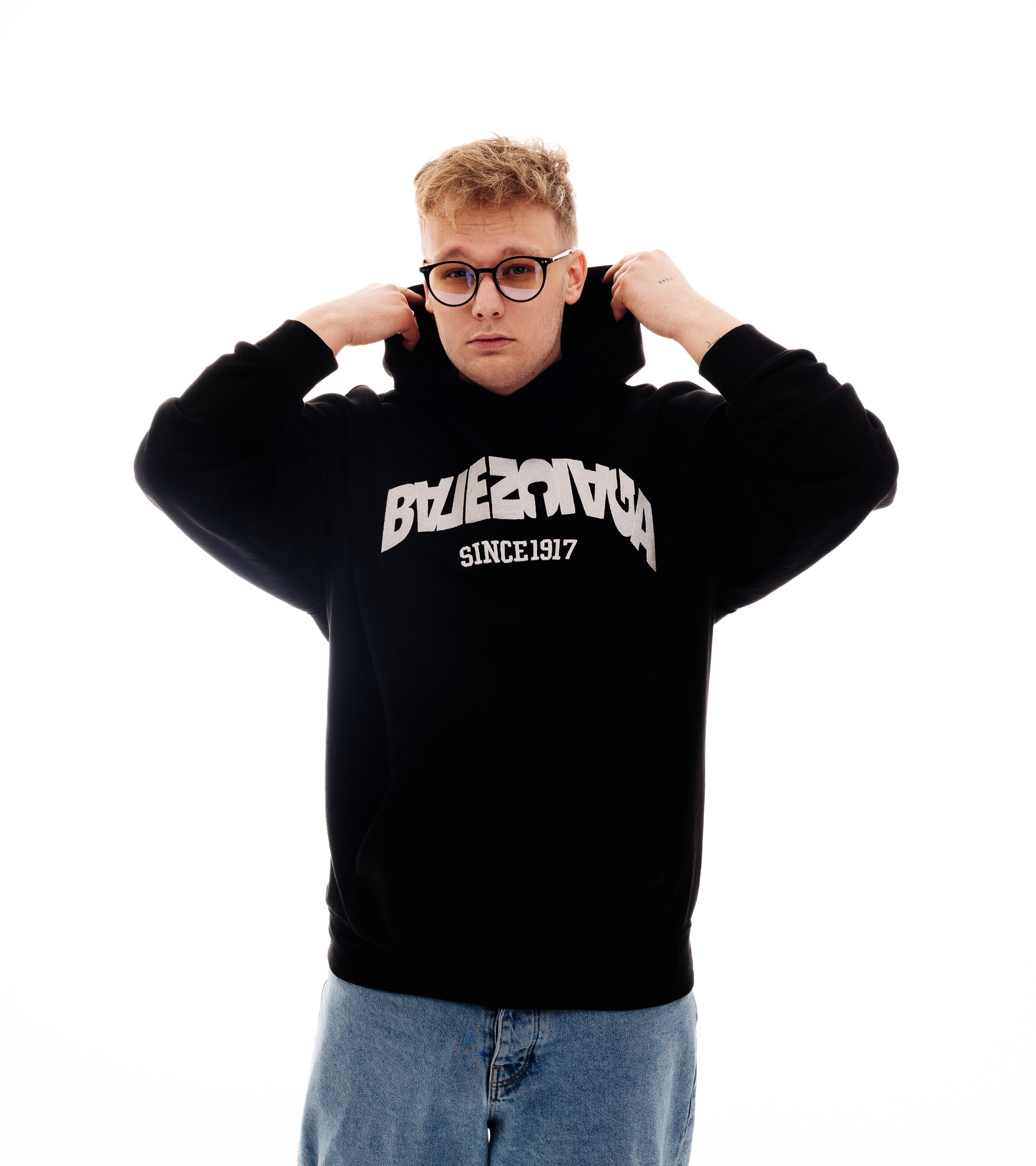 Artur. Vladyslav Levenkov