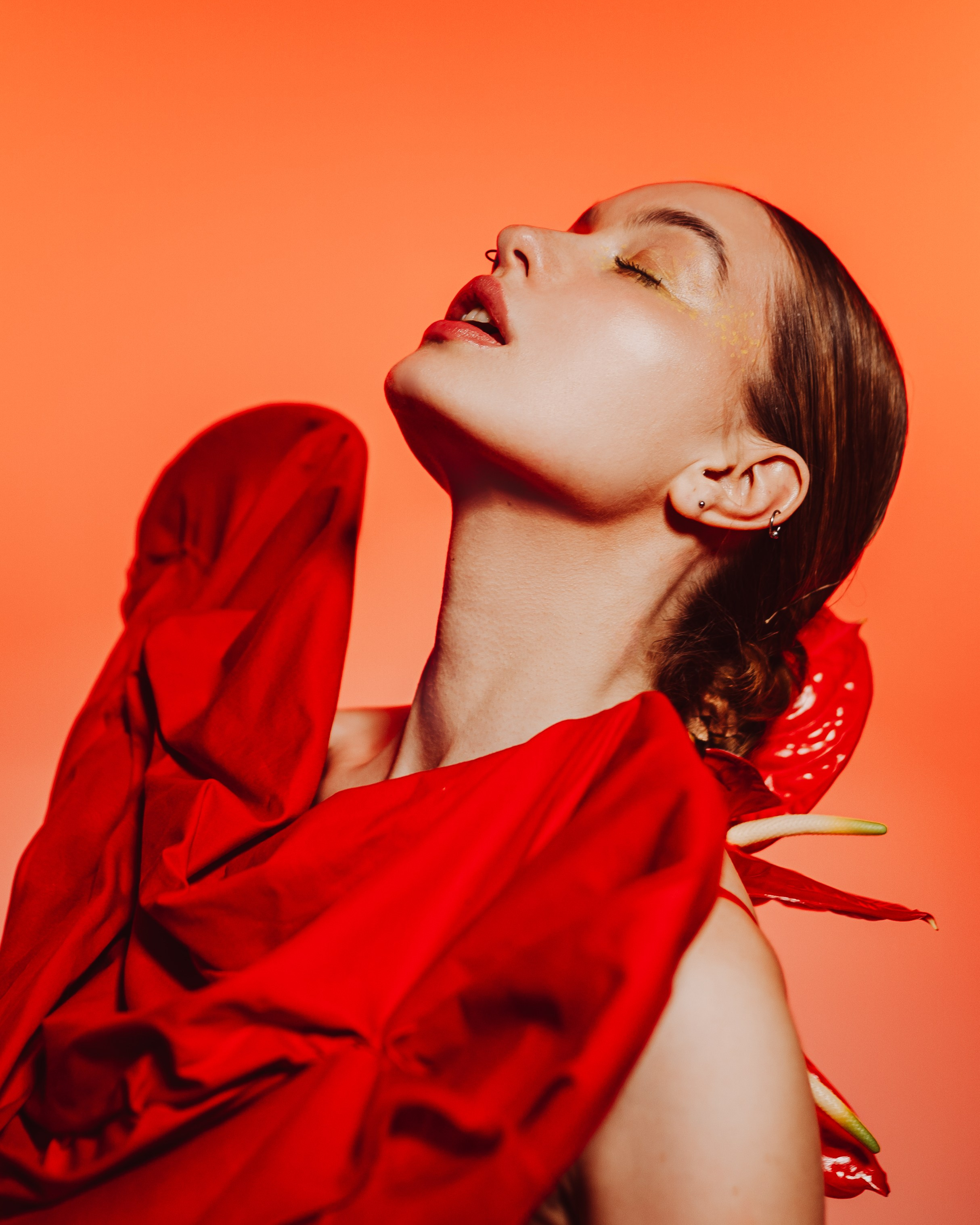 Ulya. Vladyslav Levenkov