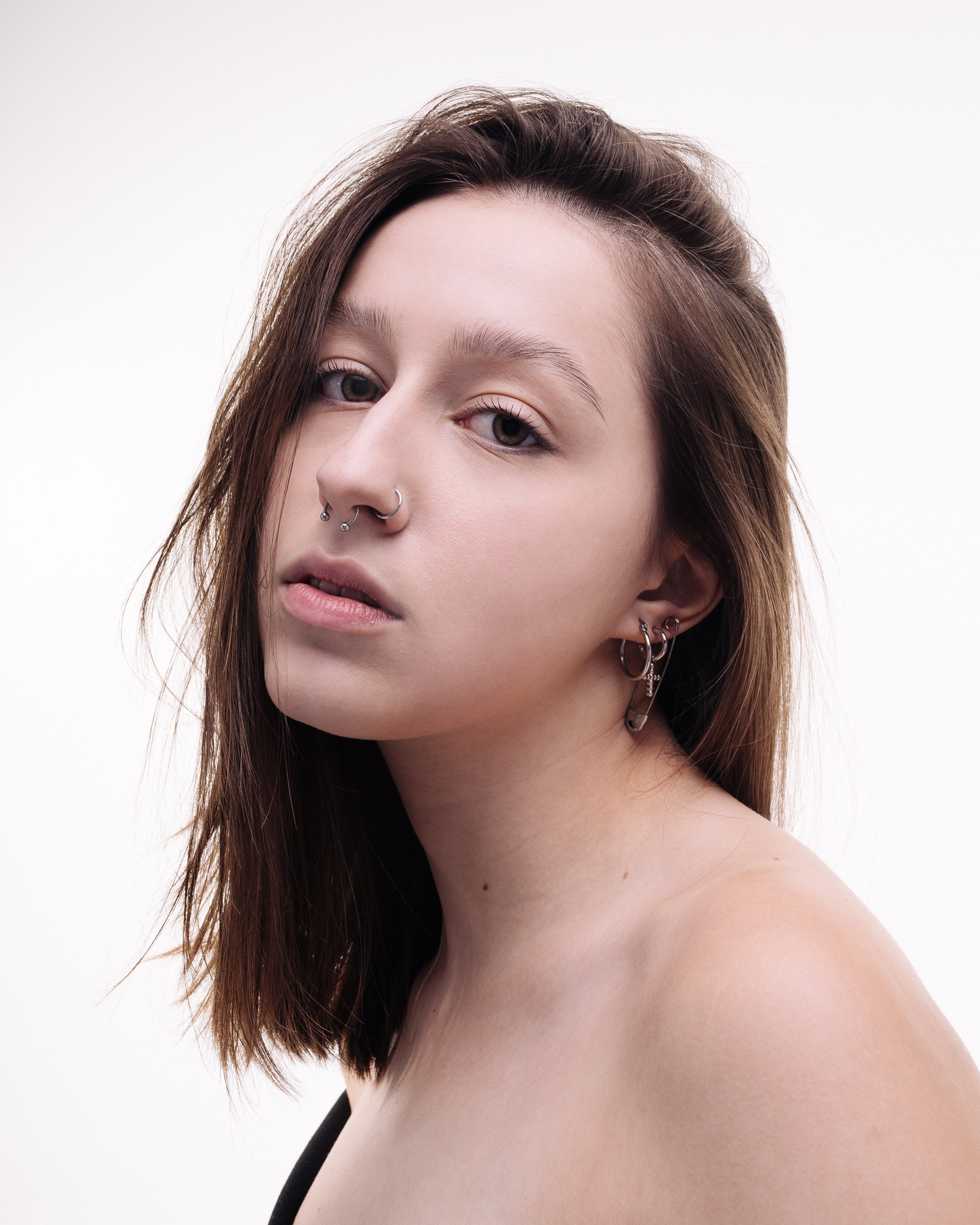 Uliana. Vladyslav Levenkov