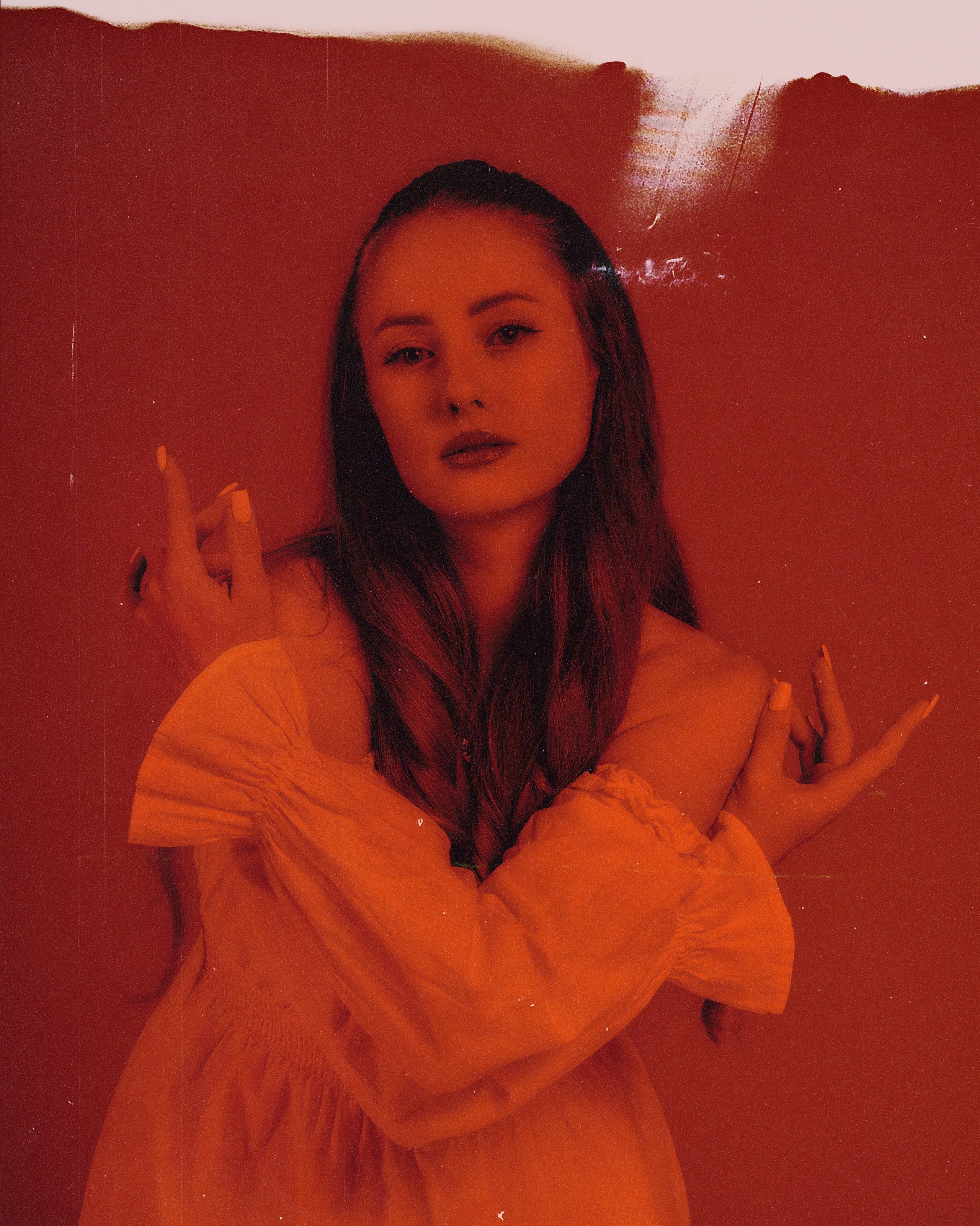 Ekateryna. Vladyslav Levenkov