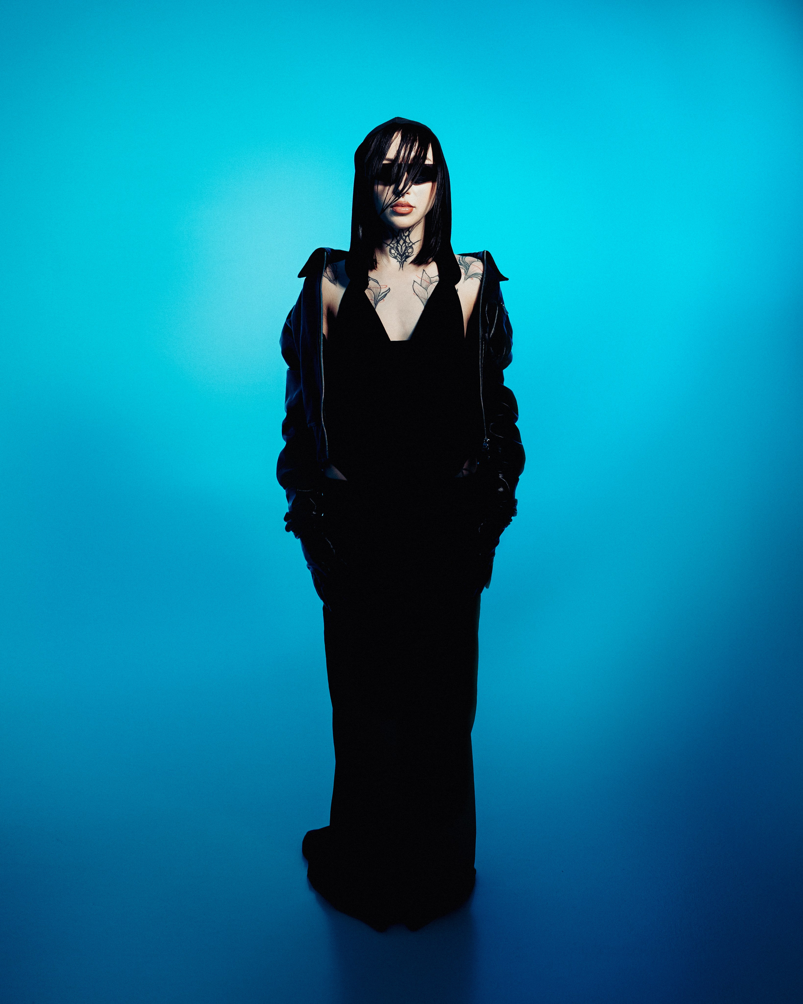 Katya. Vladyslav Levenkov