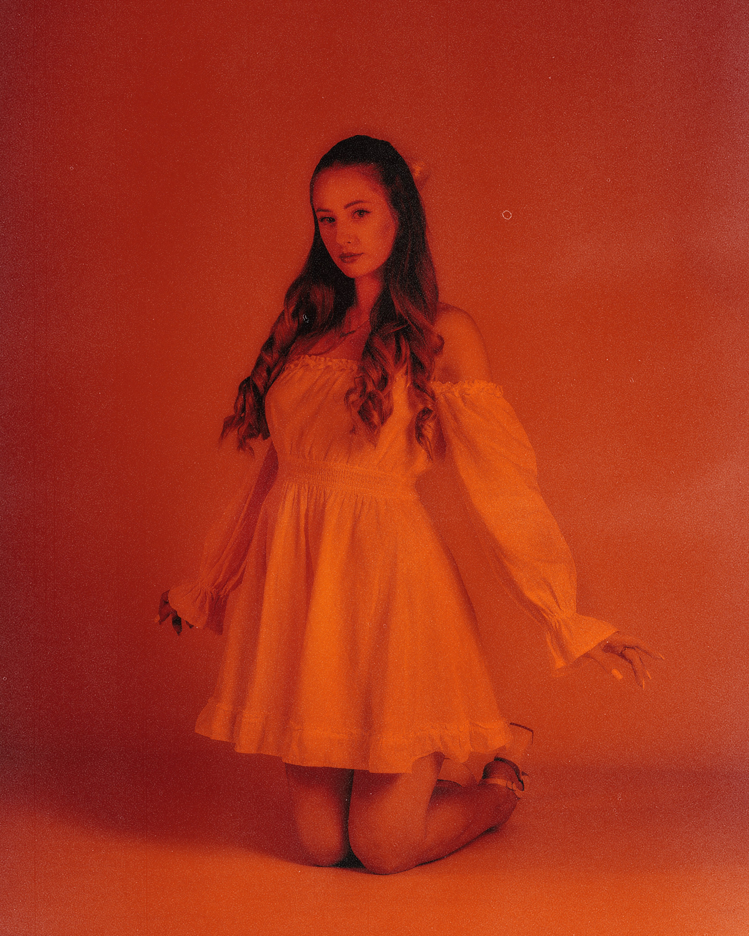 Ekateryna. Vladyslav Levenkov