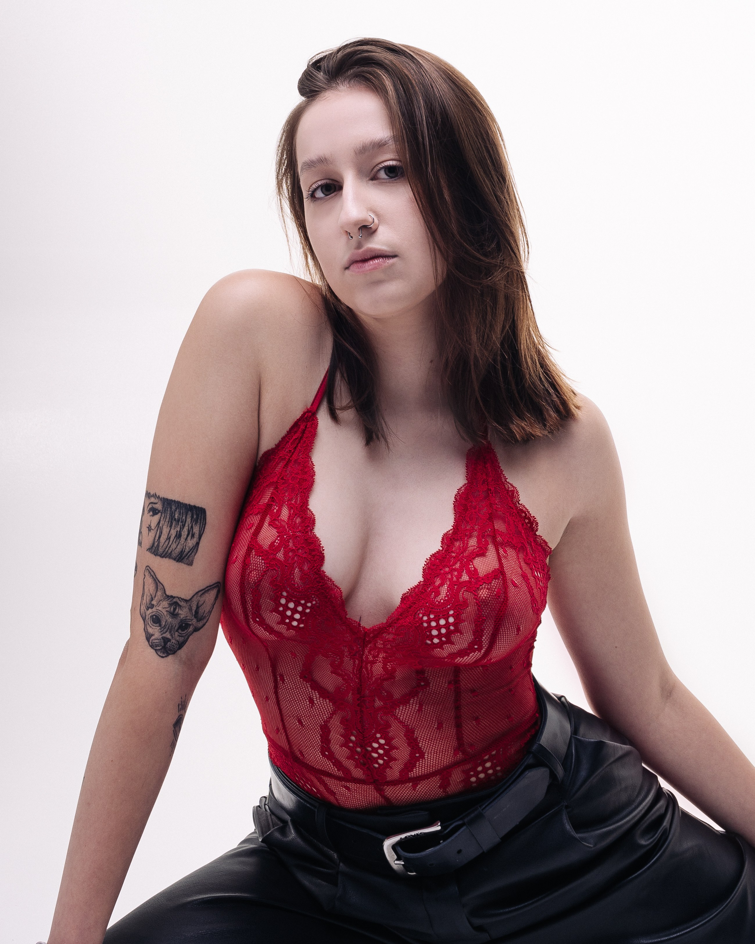 Uliana. Vladyslav Levenkov