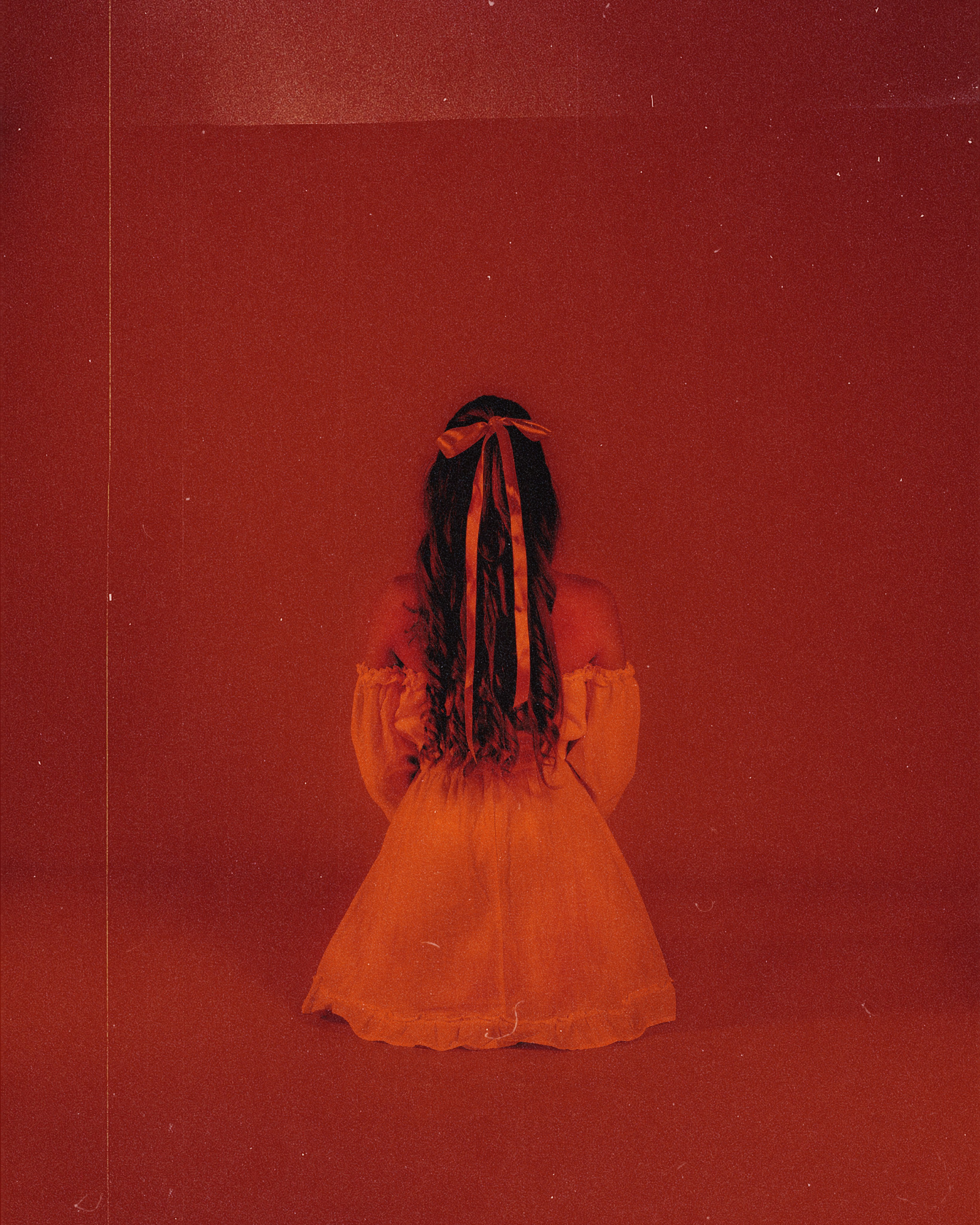 Ekateryna. Vladyslav Levenkov