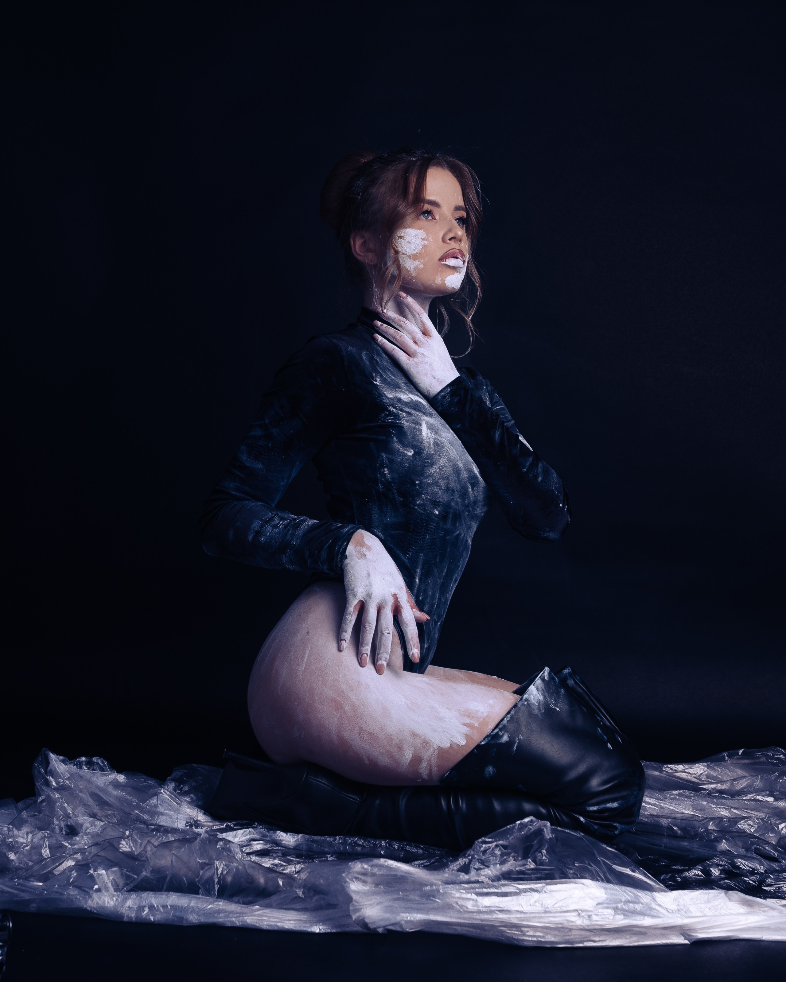 Yuliia. Vladyslav Levenkov