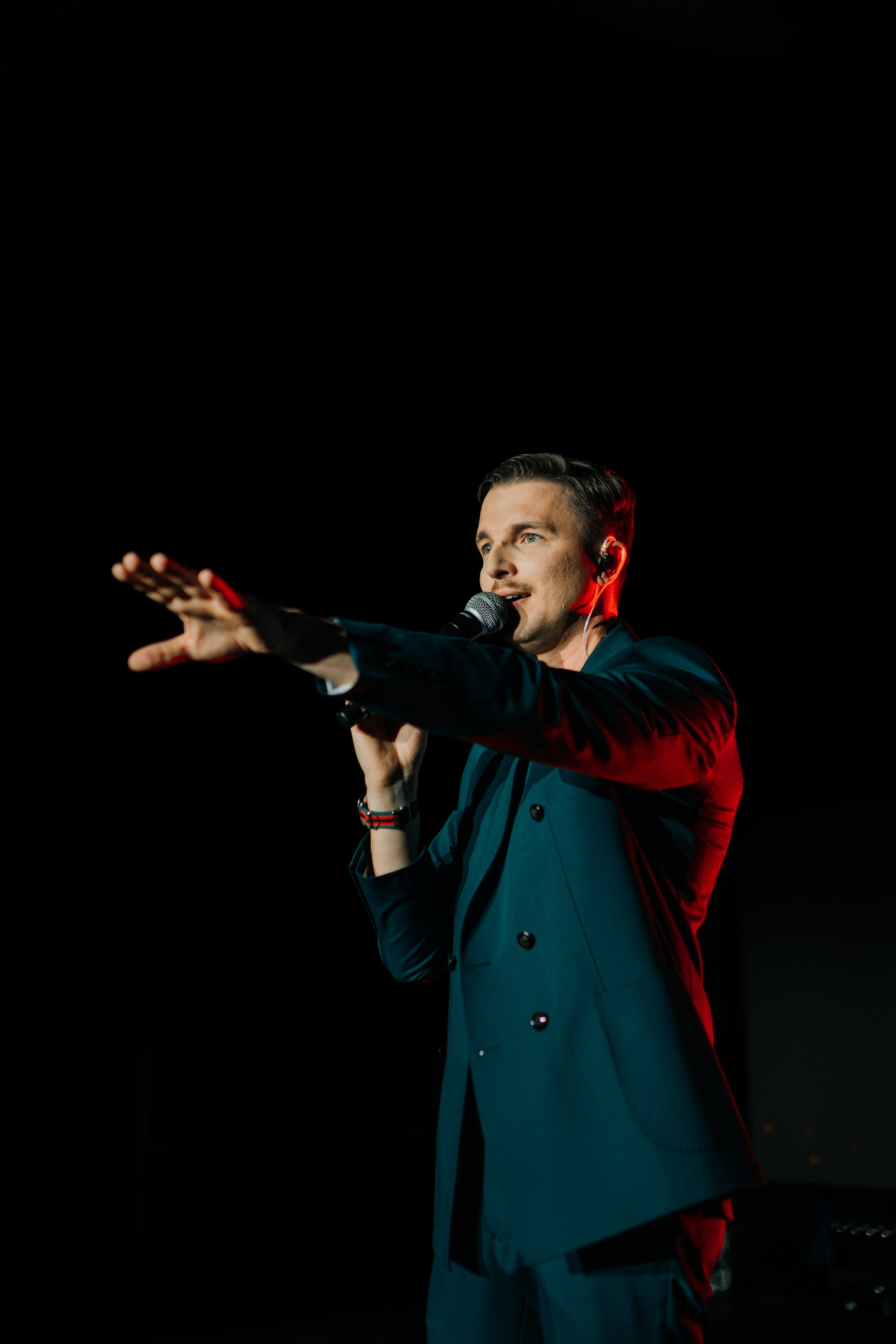 Forum.boost. Vladyslav Levenkov