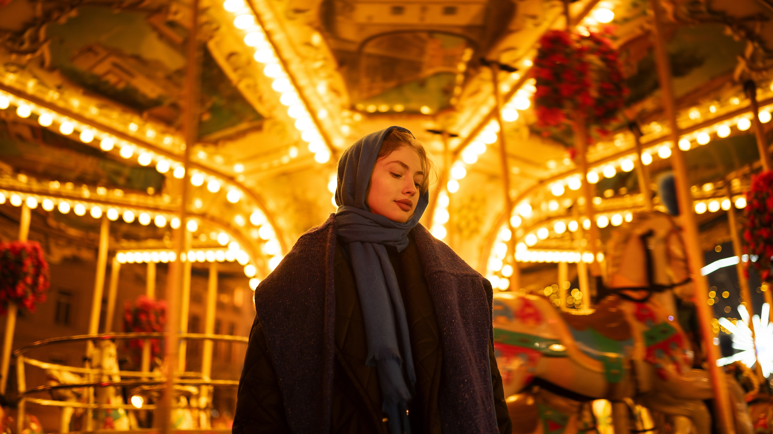 Olla. Vladyslav Levenkov