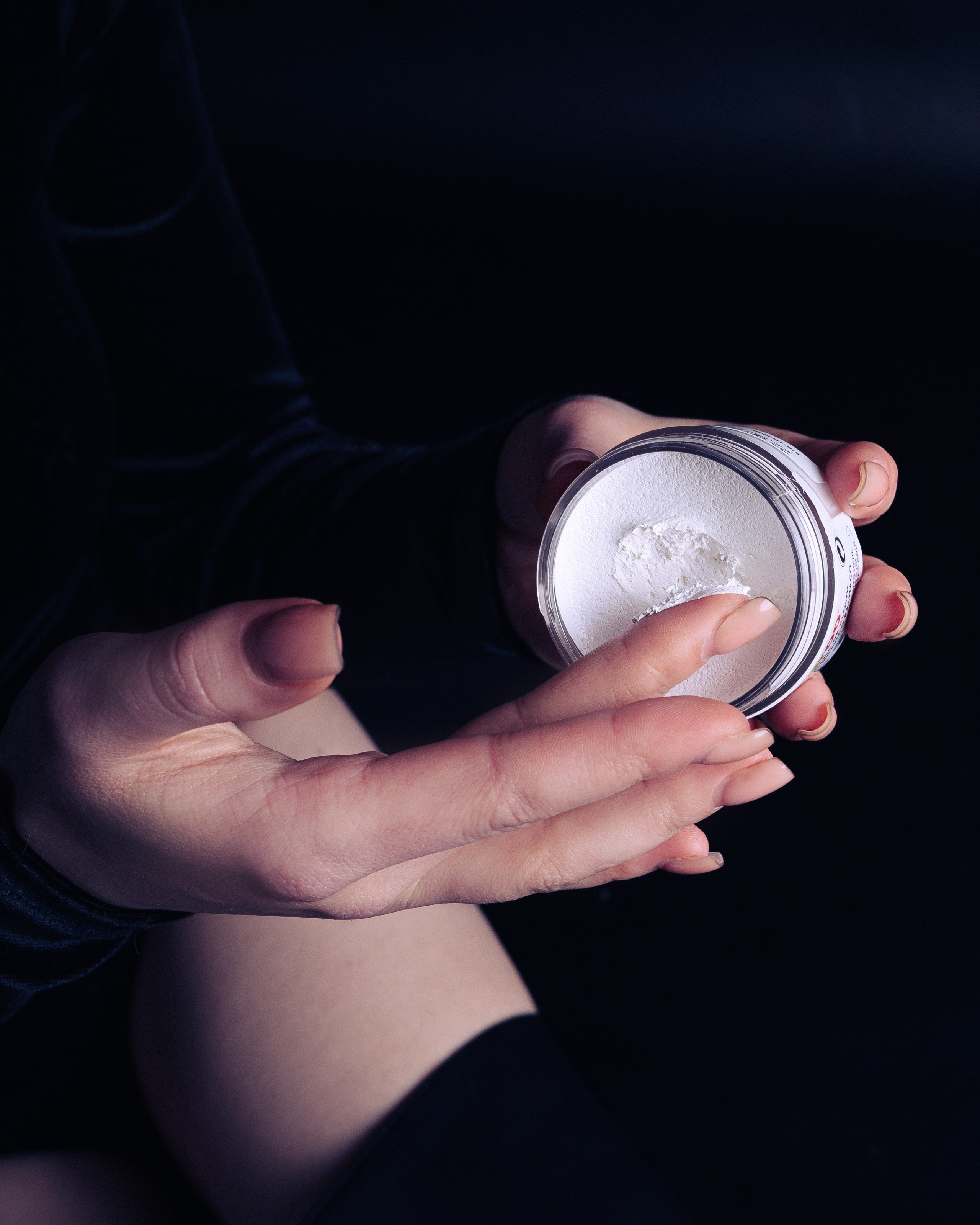 Yuliia. Vladyslav Levenkov